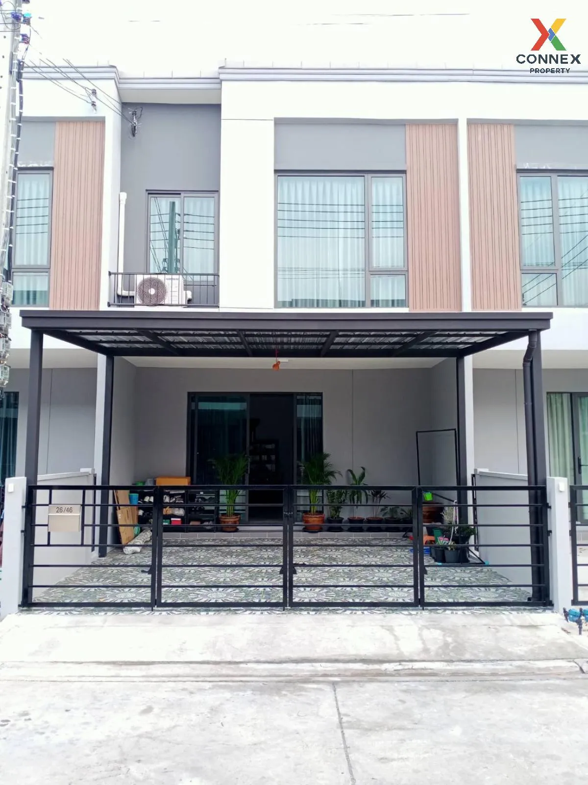 For Sale Townhouse/Townhome  , Pleno Petchkasem-Sai 4 , Om Noi ,  For Sale Townhouse/Townhome  , Pleno Petchkasem-Sai 4 , Om Noi ,  1