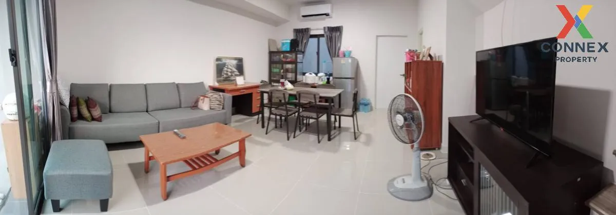 For Sale Townhouse/Townhome  , Pleno Petchkasem-Sai 4 , Om Noi ,  For Sale Townhouse/Townhome  , Pleno Petchkasem-Sai 4 , Om Noi ,  2