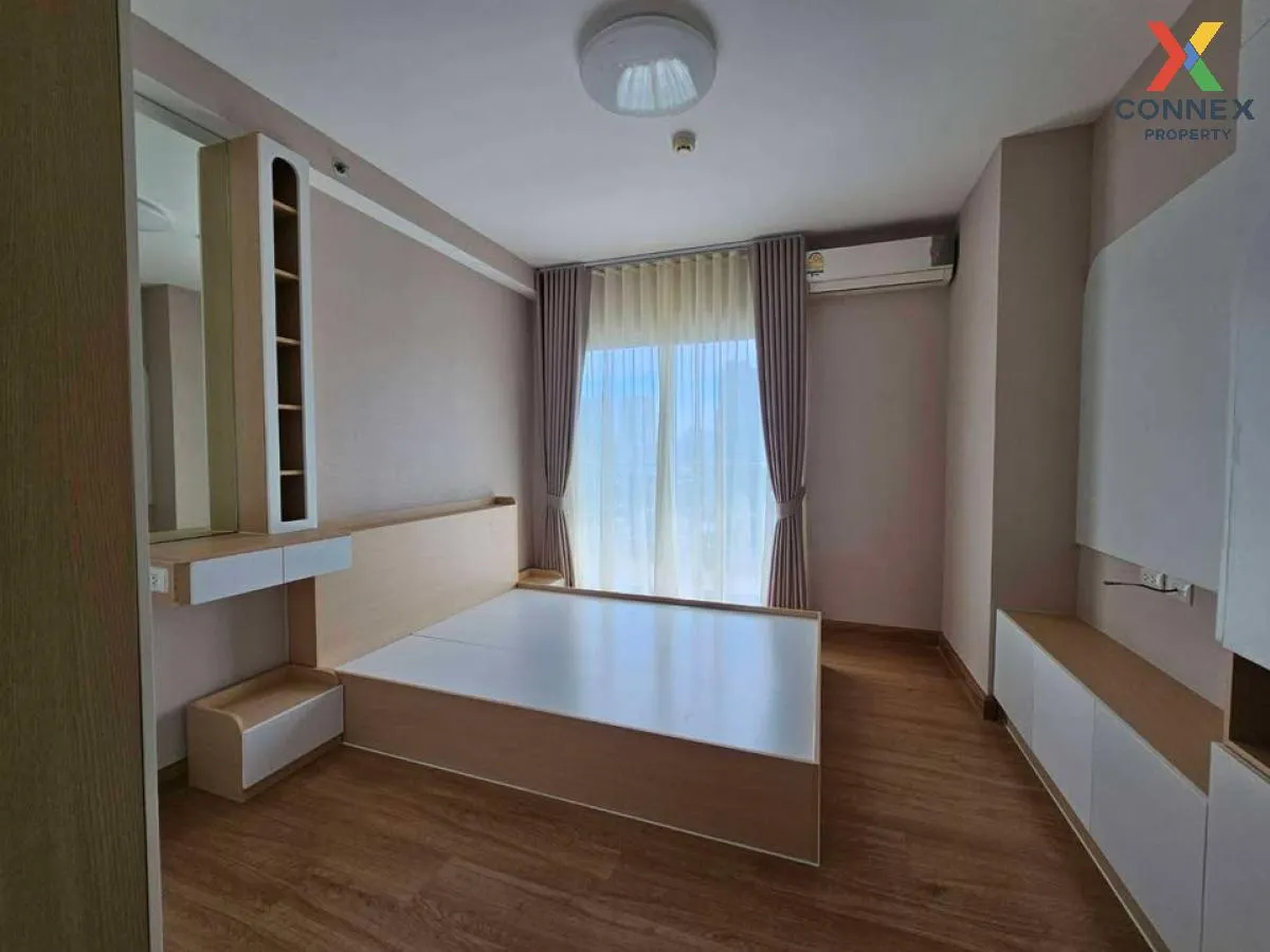 ขายคอนโด  ศุภาลัย ปาร์ค เอกมัย - ทองหล่อ BTS-เอกมัย บางกะปิ เขต ห ขายคอนโด  ศุภาลัย ปาร์ค เอกมัย - ทองหล่อ BTS-เอกมัย บางกะปิ เขต ห 4