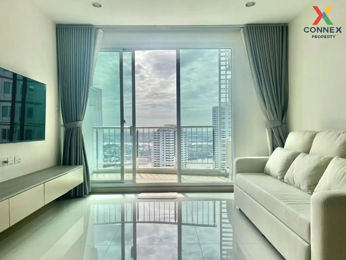 ขายคอนโด  ศุภาลัย ริวา แกรนด์ ช่องนนทรี เขต ยานนาวา กรุงเทพ CX-11 ขายคอนโด  ศุภาลัย ริวา แกรนด์ ช่องนนทรี เขต ยานนาวา กรุงเทพ CX-11 2