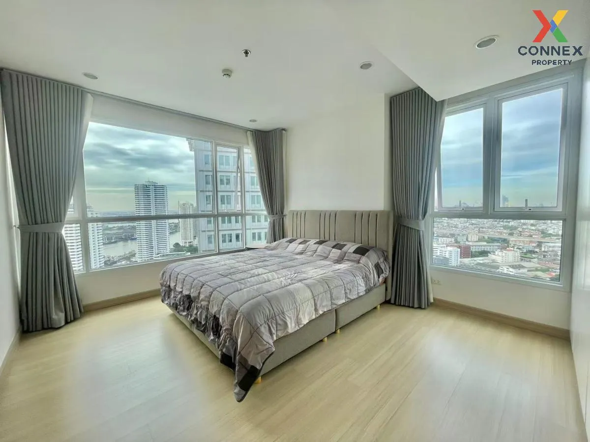 ขายคอนโด  ศุภาลัย ริวา แกรนด์ ช่องนนทรี เขต ยานนาวา กรุงเทพ CX-11 ขายคอนโด  ศุภาลัย ริวา แกรนด์ ช่องนนทรี เขต ยานนาวา กรุงเทพ CX-11 4