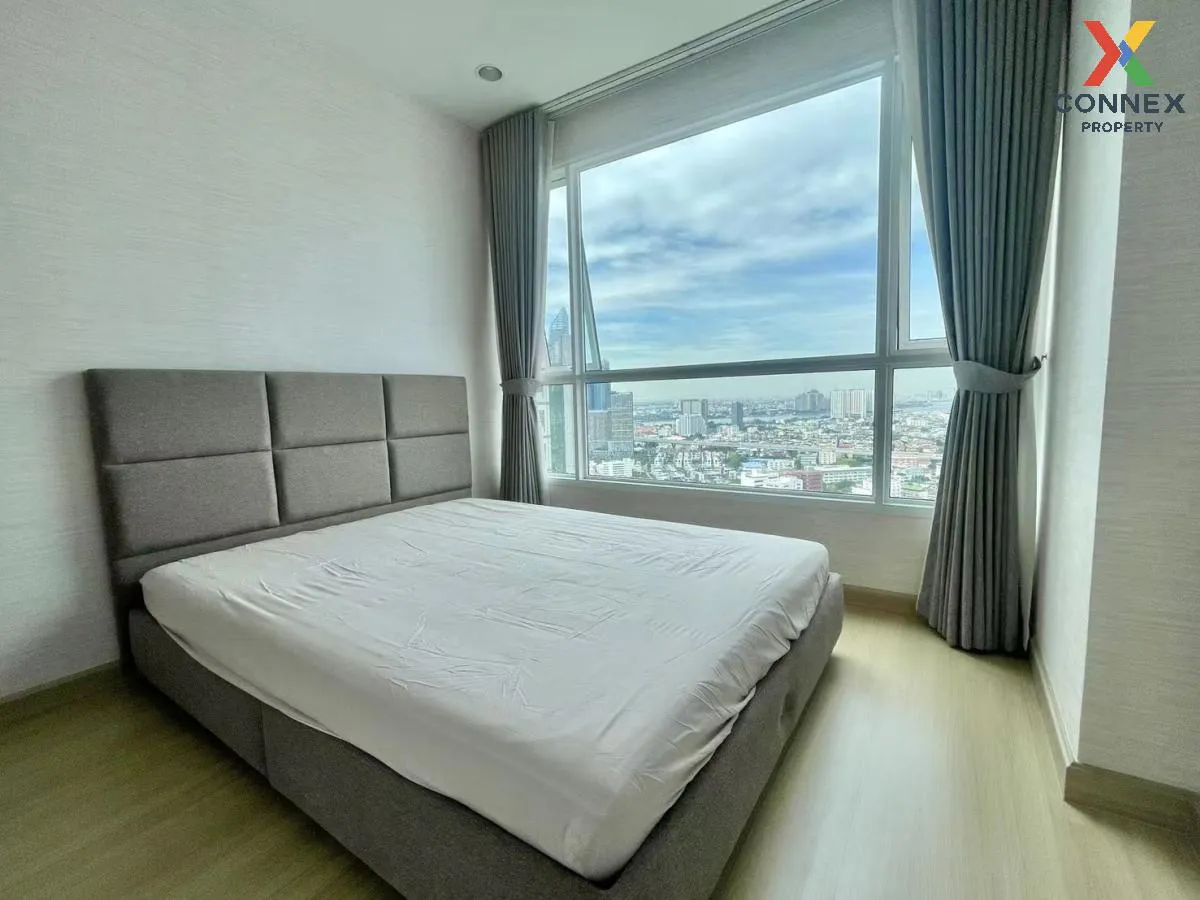 ขายคอนโด  ศุภาลัย ริวา แกรนด์ ช่องนนทรี เขต ยานนาวา กรุงเทพ CX-11 ขายคอนโด  ศุภาลัย ริวา แกรนด์ ช่องนนทรี เขต ยานนาวา กรุงเทพ CX-11