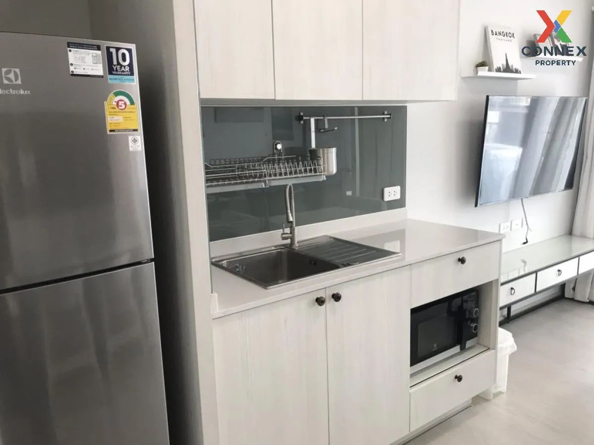 For Rent Condo , Chapter One Shine Bangpo , Bang Sue , Bang Su ,  For Rent Condo , Chapter One Shine Bangpo , Bang Sue , Bang Su ,  2