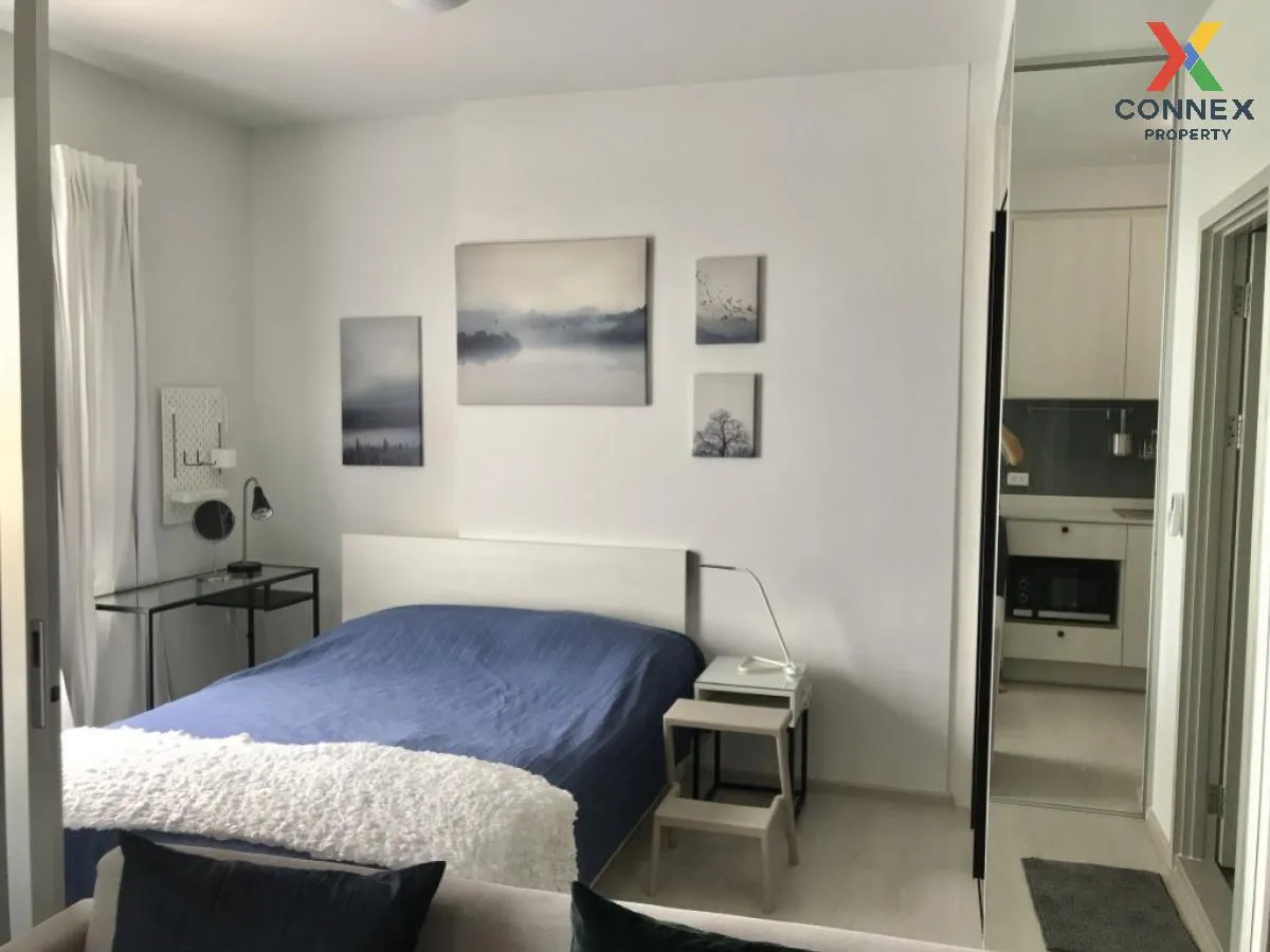 For Rent Condo , Chapter One Shine Bangpo , Bang Sue , Bang Su ,  For Rent Condo , Chapter One Shine Bangpo , Bang Sue , Bang Su ,  3