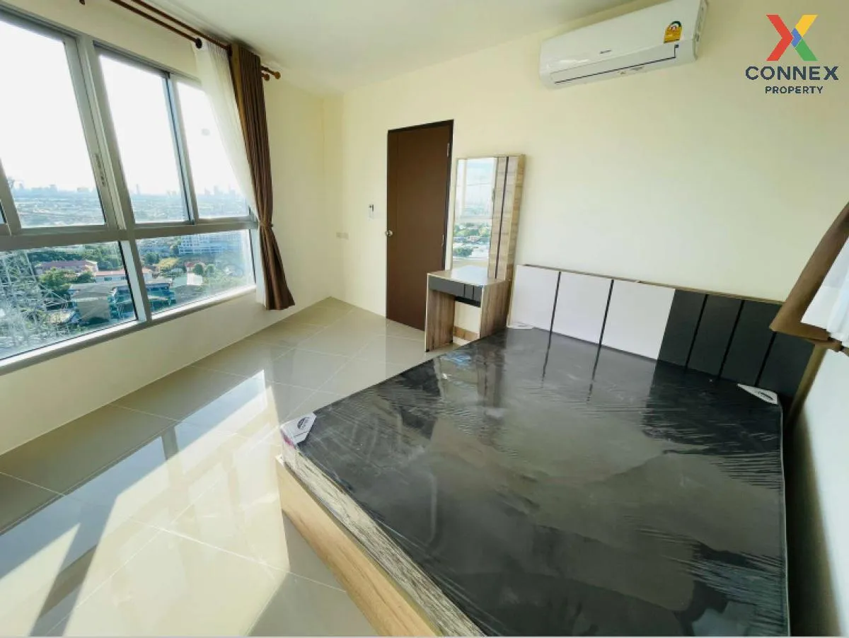 For Sale Condo , Asakan Place Srinakarin , Min Buri , Min Buri ,  2