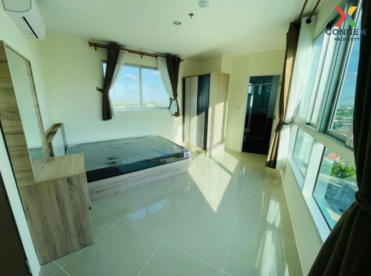 For Sale Condo , Asakan Place Srinakarin , Min Buri , Min Buri ,  3