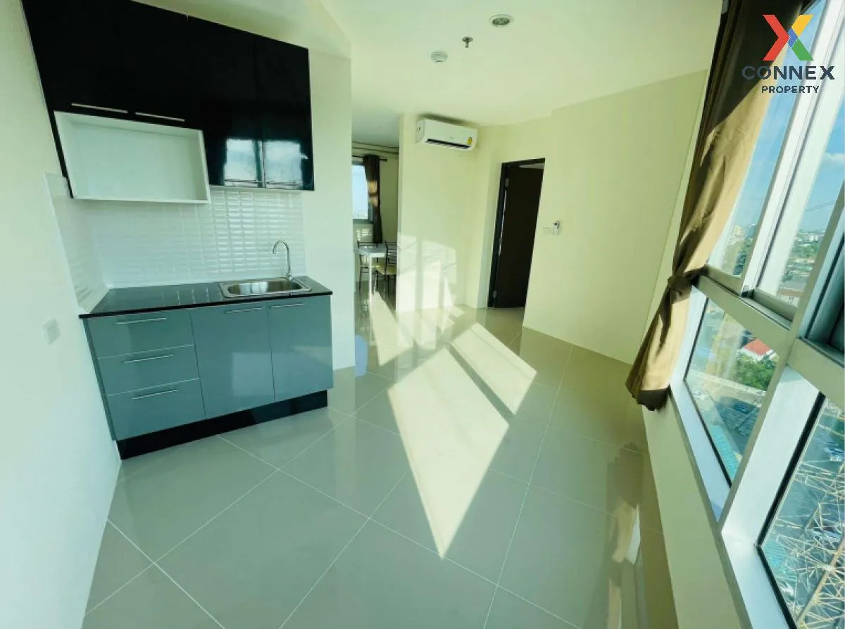 For Sale Condo , Asakan Place Srinakarin , Min Buri , Min Buri ,  4