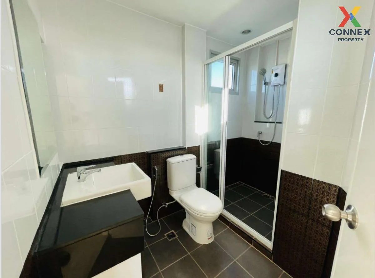 For Sale Condo , Asakan Place Srinakarin , Min Buri , Min Buri , 