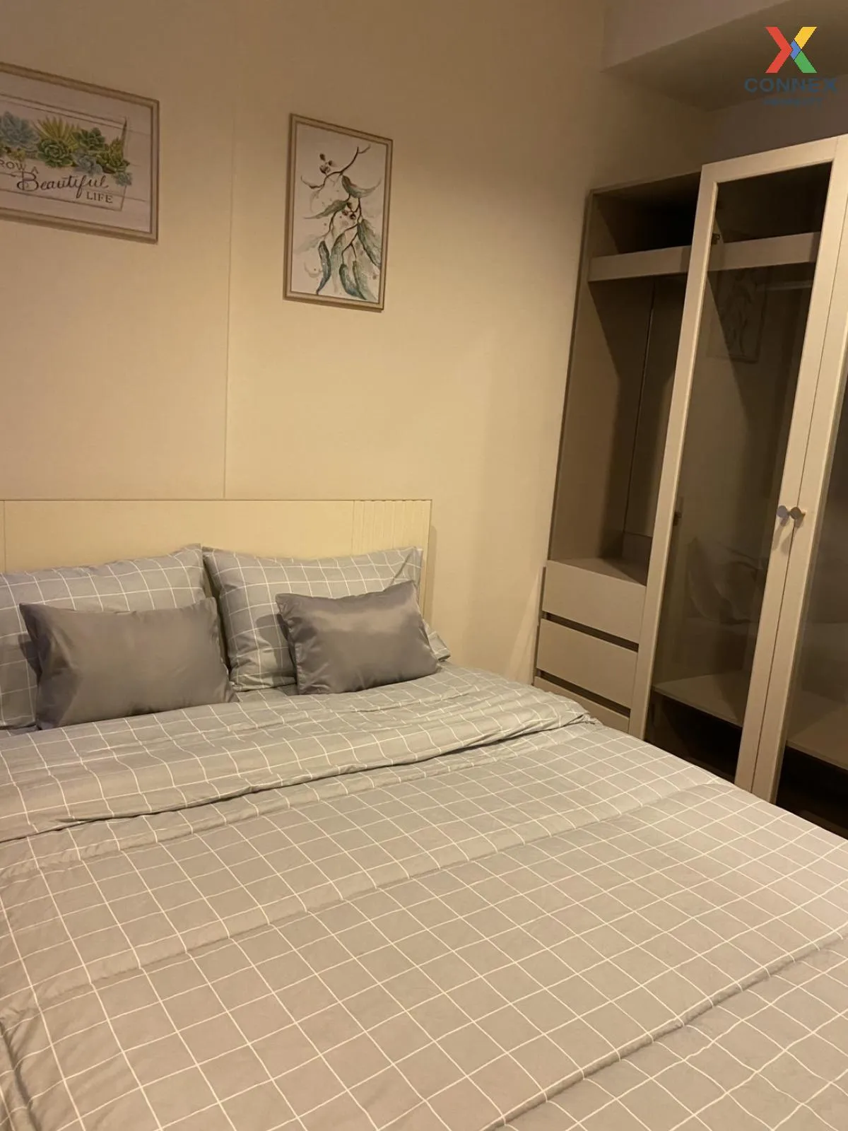 For Sale Condo , Hasu Haus Sukhumvit 77 , BTS-Phra Khanong , Phra