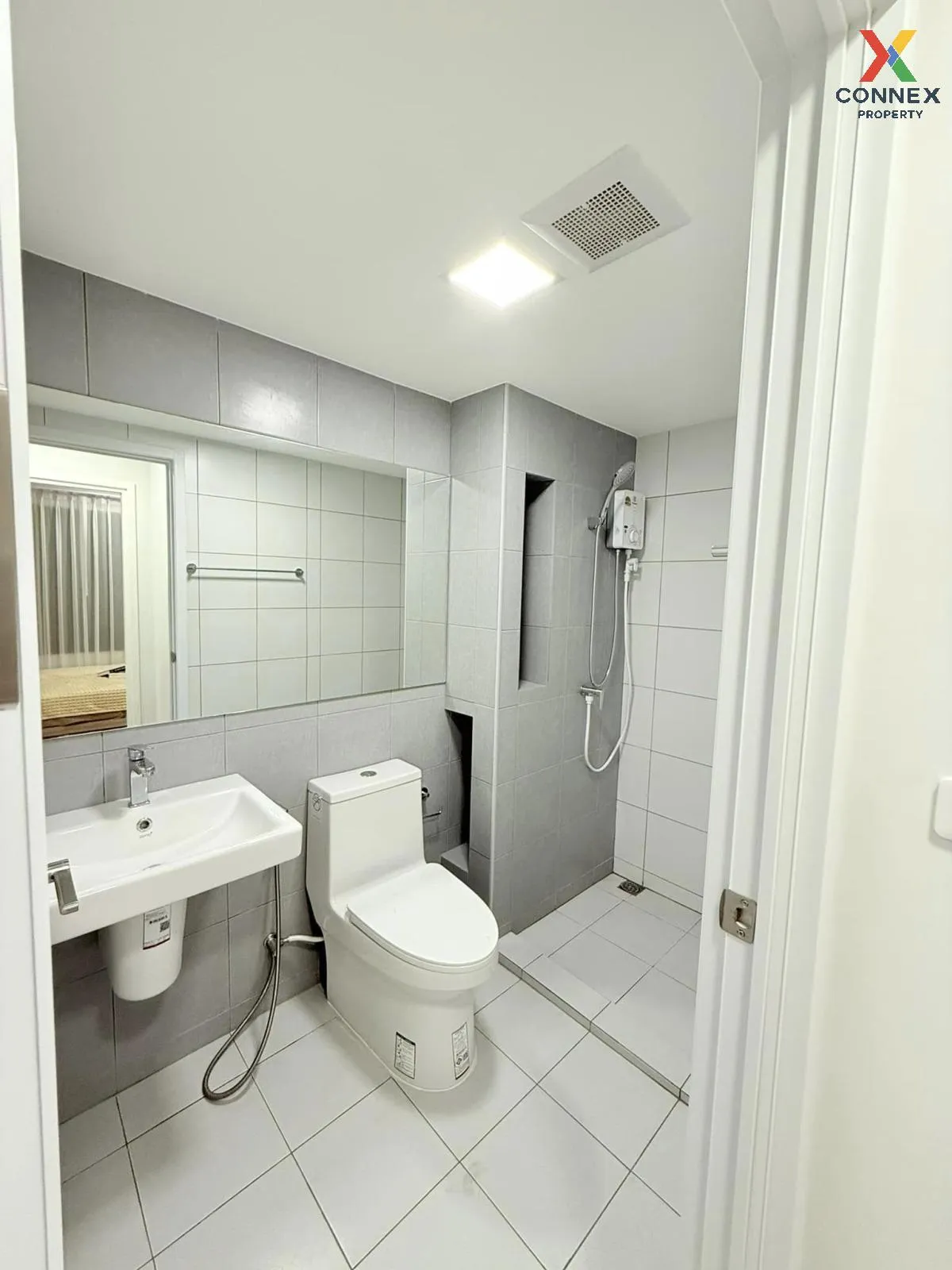 เช่าคอนโด  พลัมคอนโด สุขุมวิท 62 BTS-บางจาก พระโขนงใต้ เขต พระโขน