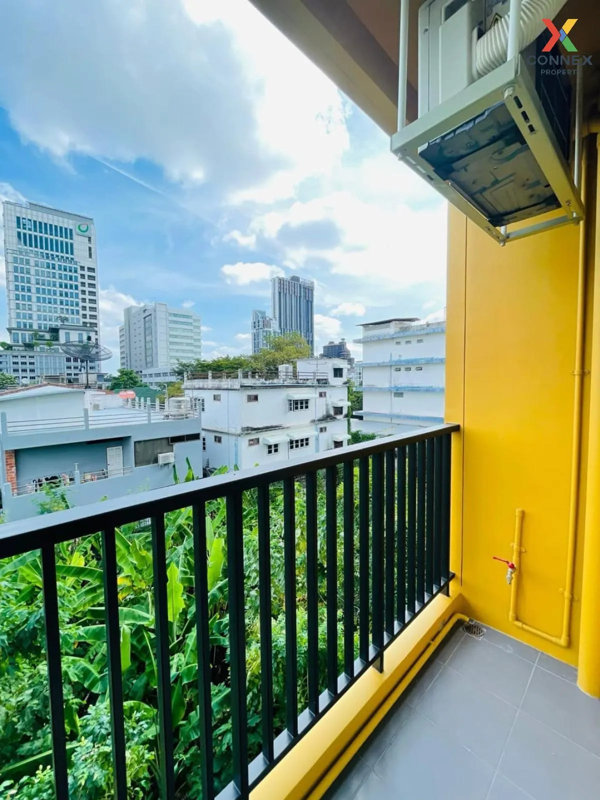 เช่าคอนโด  พลัมคอนโด สุขุมวิท 62 BTS-บางจาก พระโขนงใต้ เขต พระโขน