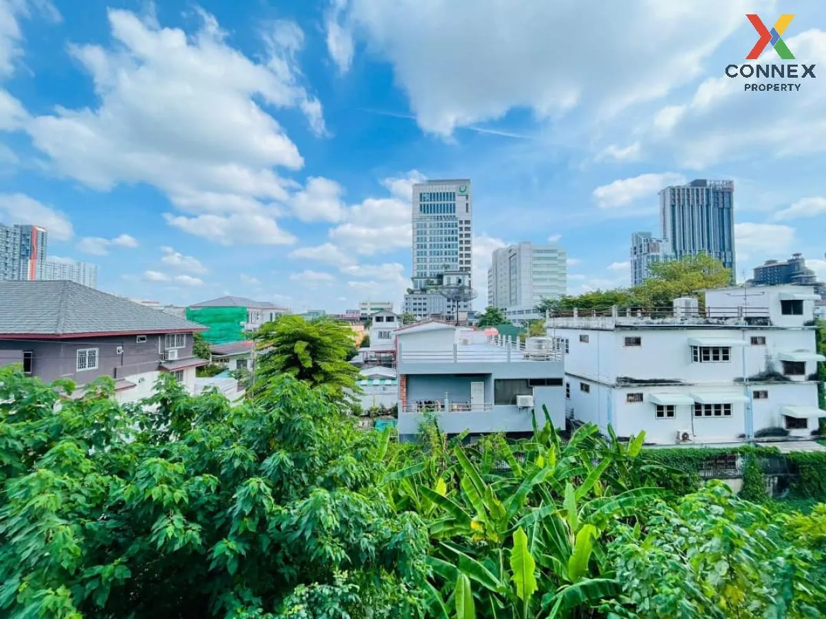 เช่าคอนโด  พลัมคอนโด สุขุมวิท 62 BTS-บางจาก พระโขนงใต้ เขต พระโขน