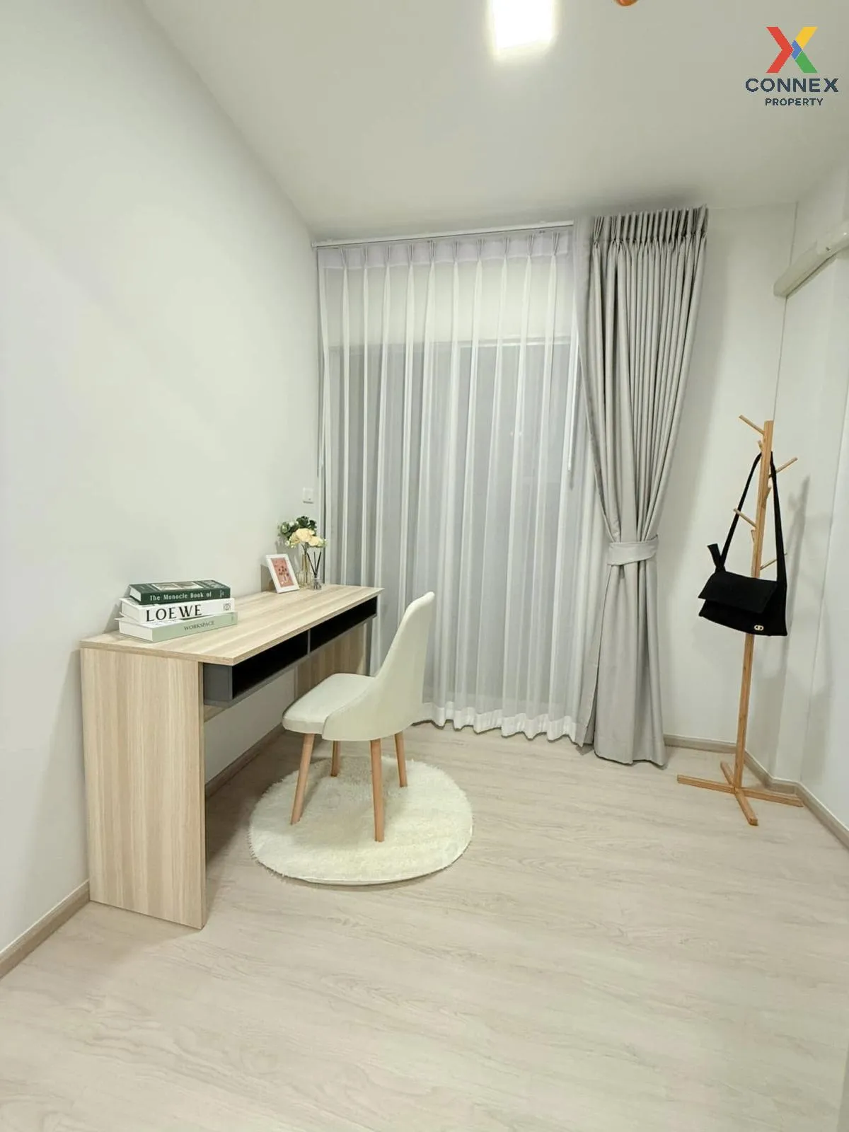 เช่าคอนโด  พลัมคอนโด สุขุมวิท 62 BTS-บางจาก พระโขนงใต้ เขต พระโขน