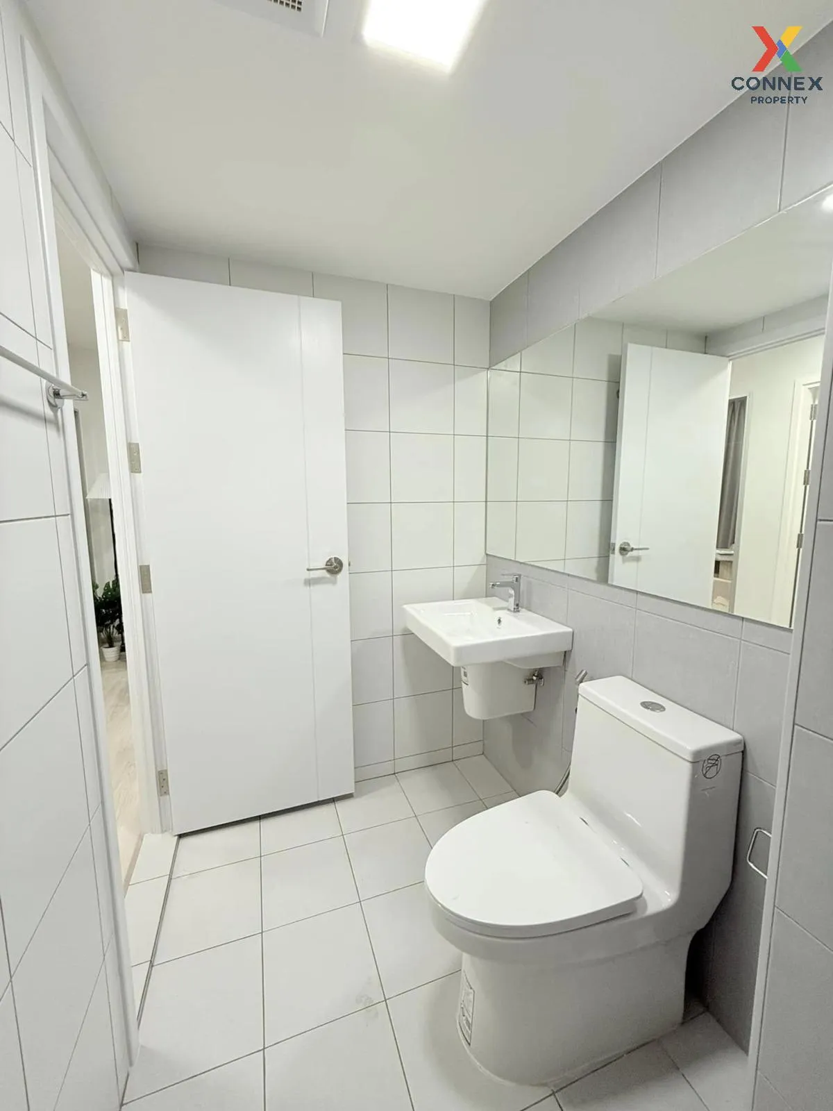 เช่าคอนโด  พลัมคอนโด สุขุมวิท 62 BTS-บางจาก พระโขนงใต้ เขต พระโขน