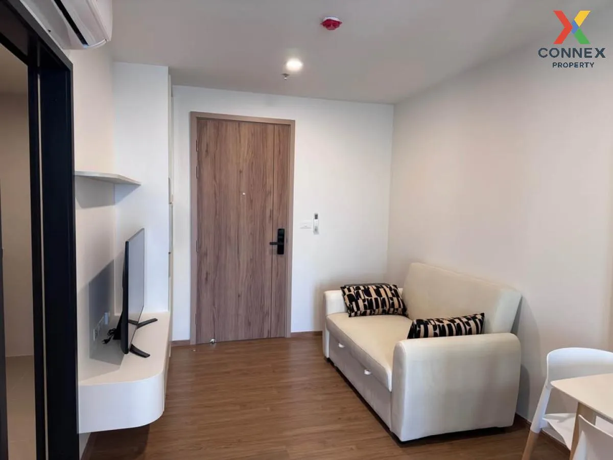For Rent Condo , The line vibe , BTS-Ha Yaek Lat Phrao , Chomphon 1