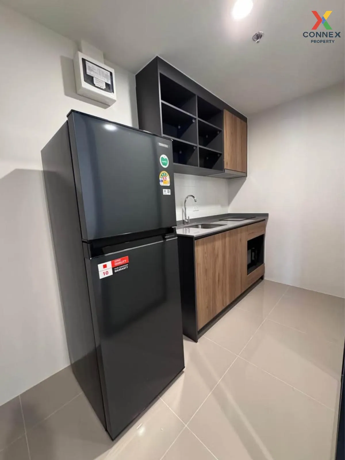 For Rent Condo , The line vibe , BTS-Ha Yaek Lat Phrao , Chomphon 3