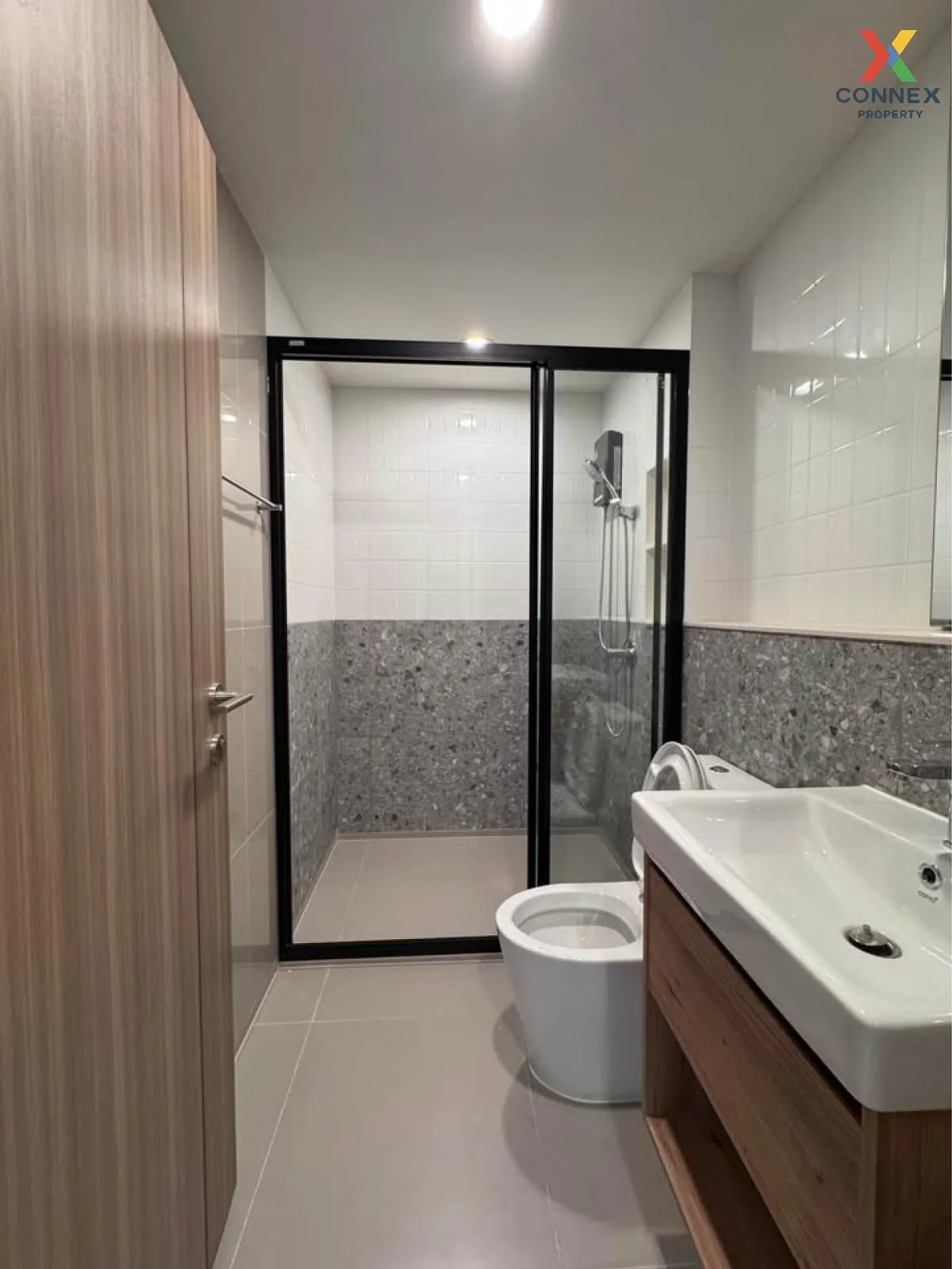 For Rent Condo , The line vibe , BTS-Ha Yaek Lat Phrao , Chomphon
