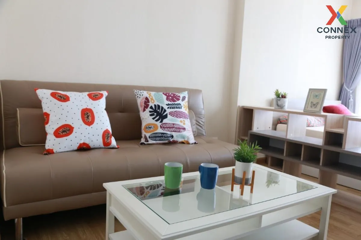 For Rent Condo , Be Condo Phaholyothin , Khlong Nueng , khlong Lu 1