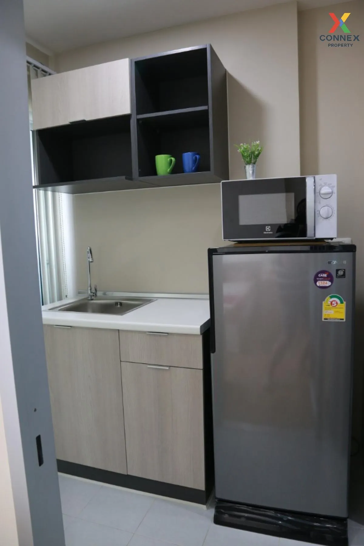 For Rent Condo , Be Condo Phaholyothin , Khlong Nueng , khlong Lu 3