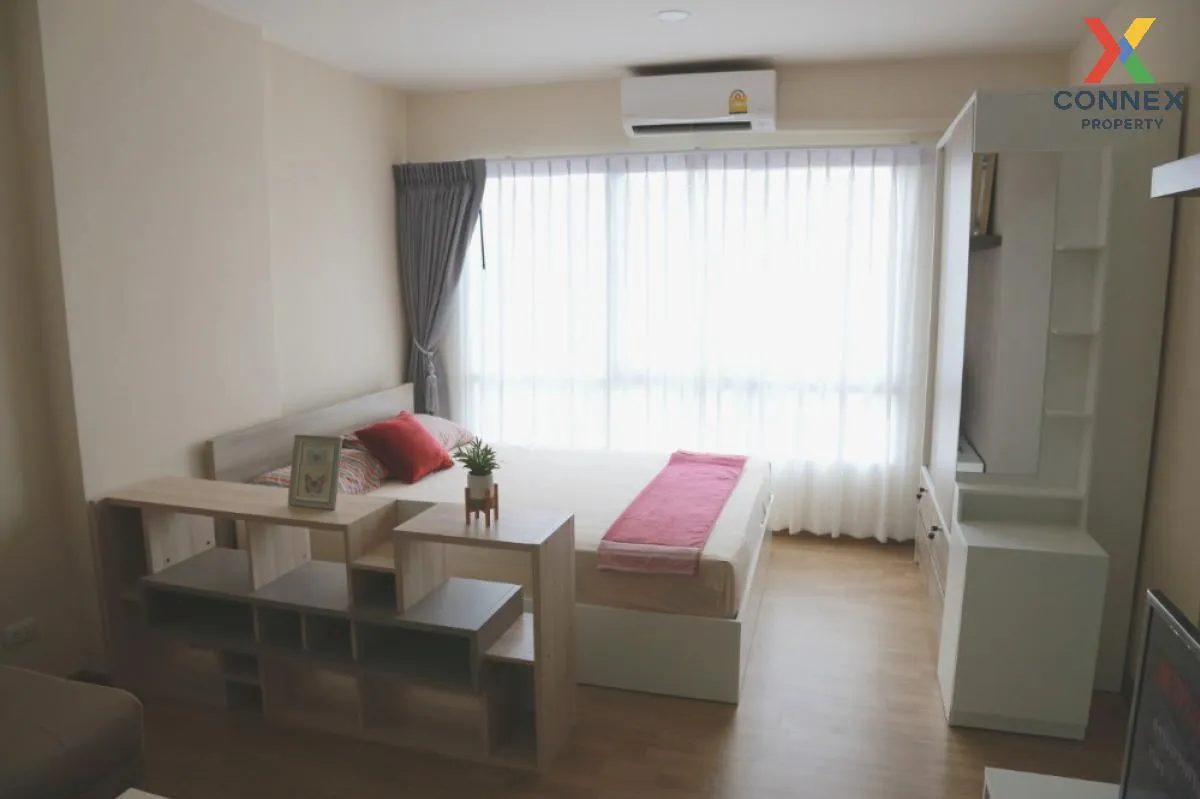 For Rent Condo , Be Condo Phaholyothin , Khlong Nueng , khlong Lu 4