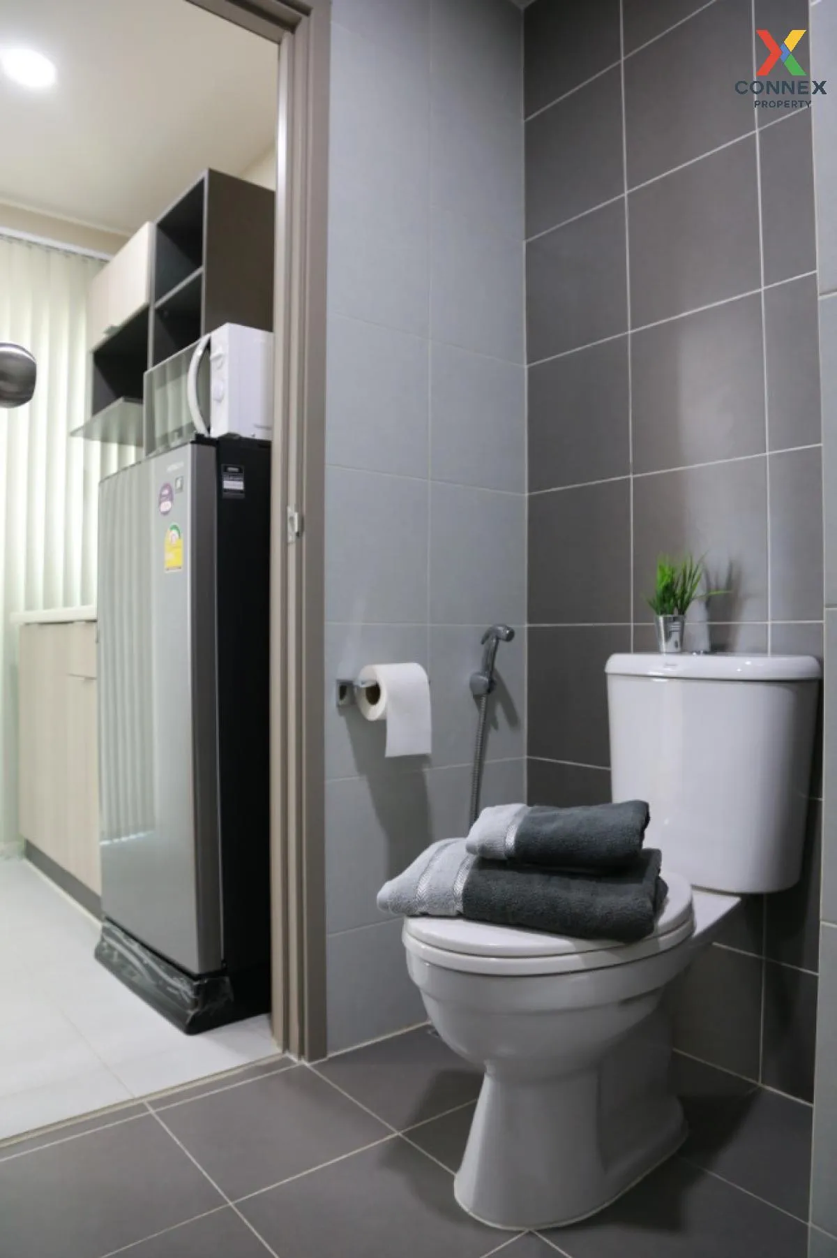 For Rent Condo , Be Condo Phaholyothin , Khlong Nueng , khlong Lu