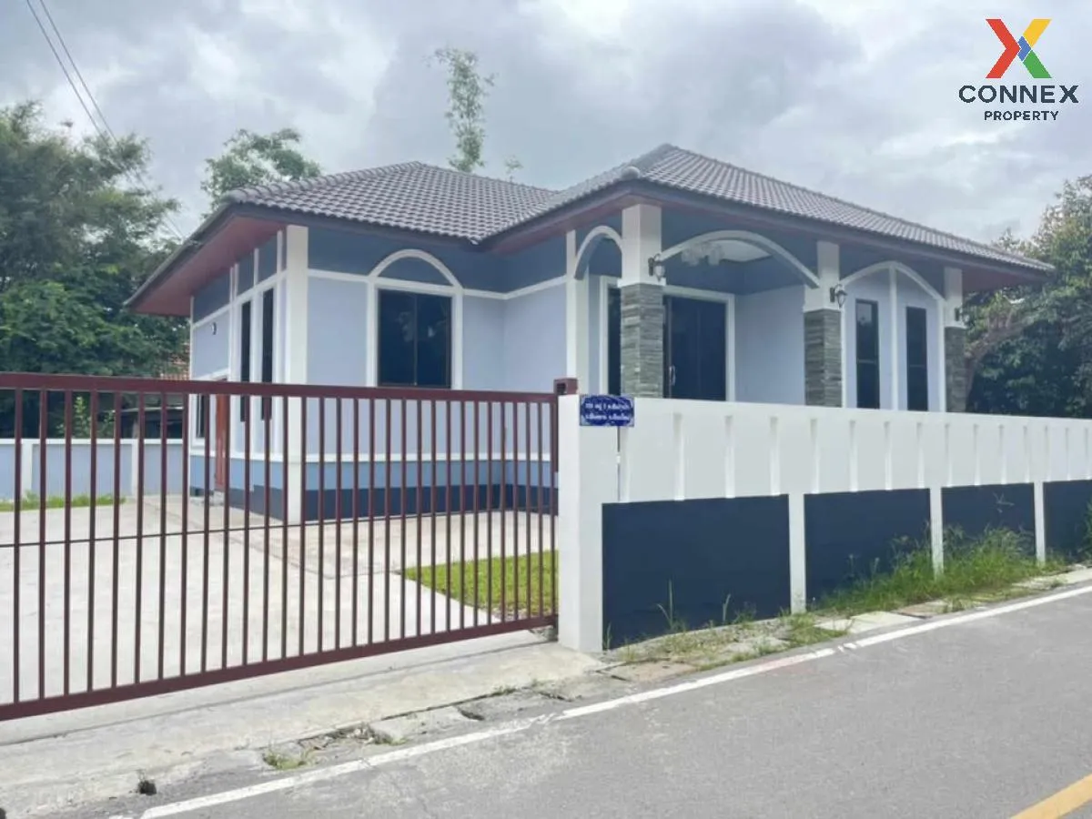 For Sale 1 storey detached house for sale , San Na Meng , San Sai For Sale 1 storey detached house for sale , San Na Meng , San Sai 1