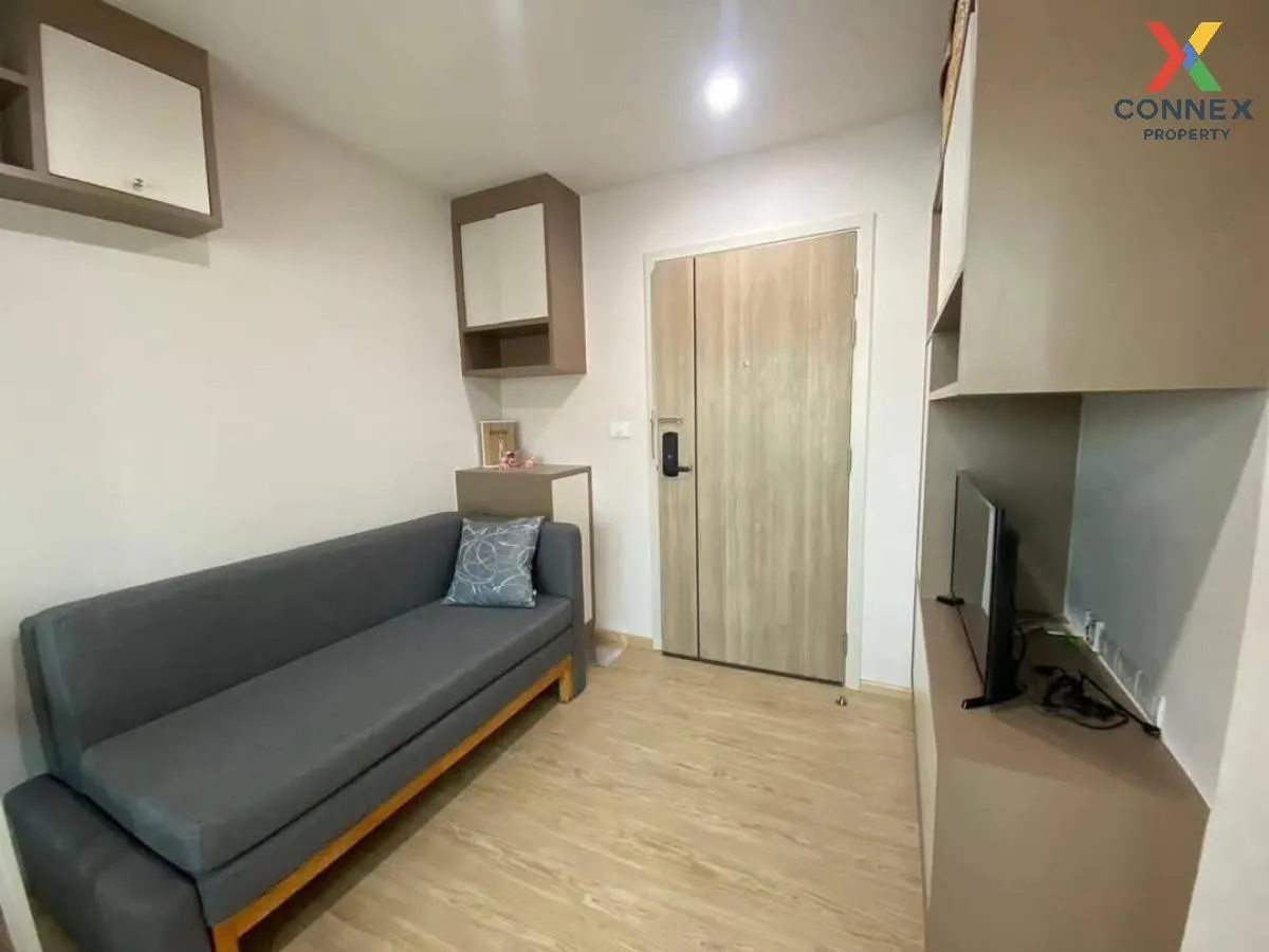 For Rent Condo , The Excel Hideaway Sukhumvit 50 , BTS-Phra Khano 1