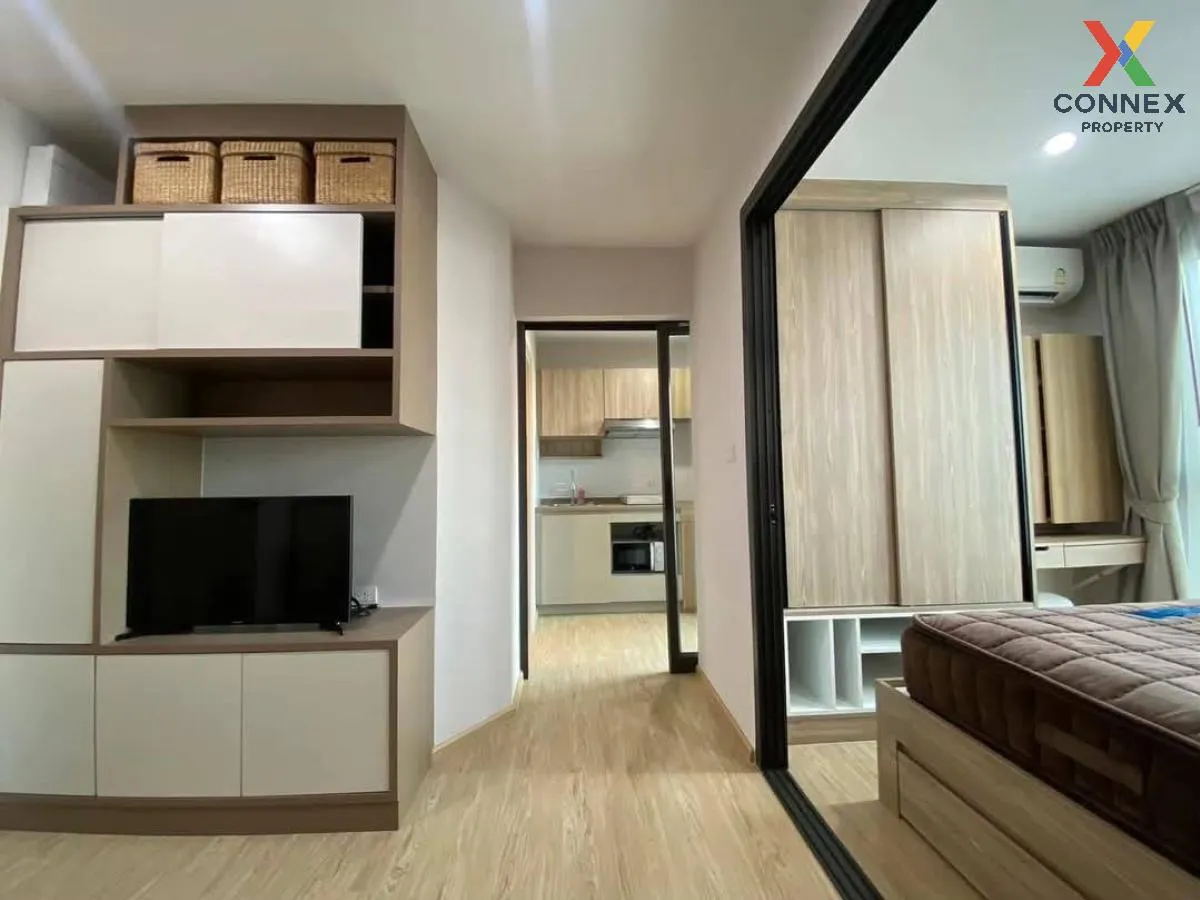 For Rent Condo , The Excel Hideaway Sukhumvit 50 , BTS-Phra Khano 2