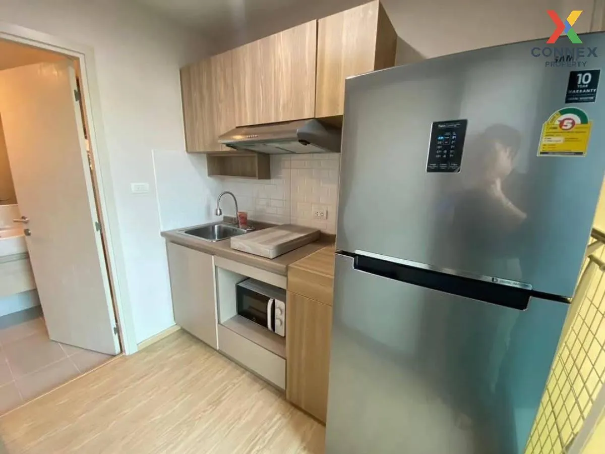 For Rent Condo , The Excel Hideaway Sukhumvit 50 , BTS-Phra Khano 3