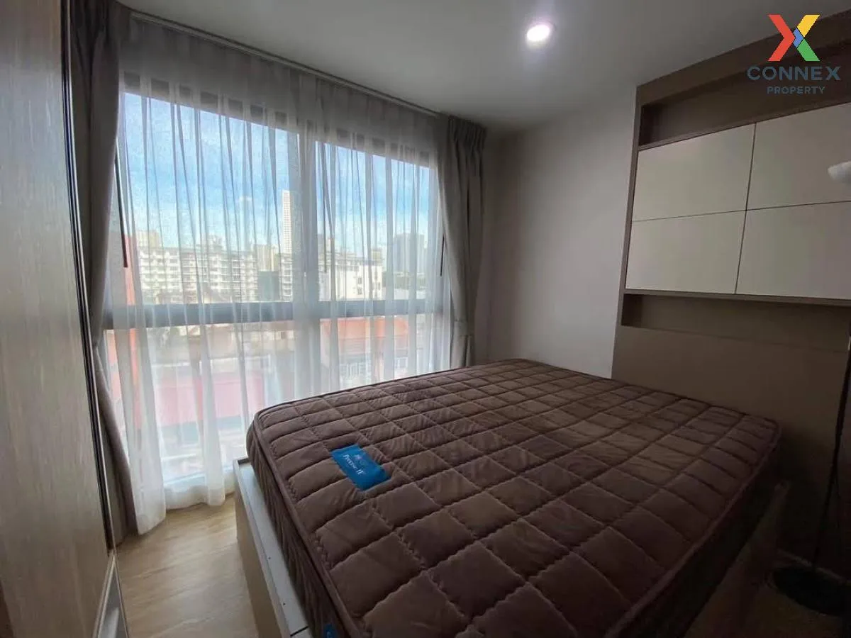 For Rent Condo , The Excel Hideaway Sukhumvit 50 , BTS-Phra Khano 4