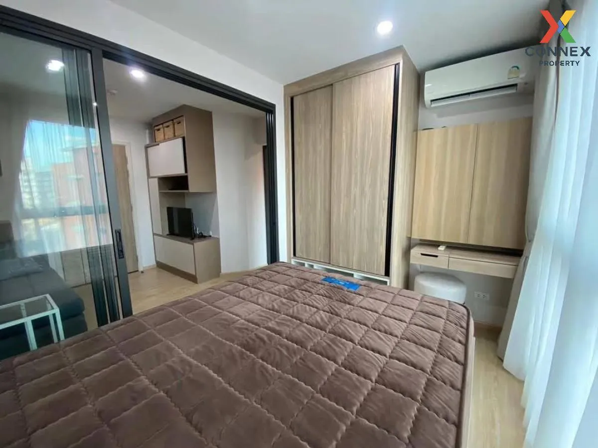 For Rent Condo , The Excel Hideaway Sukhumvit 50 , BTS-Phra Khano