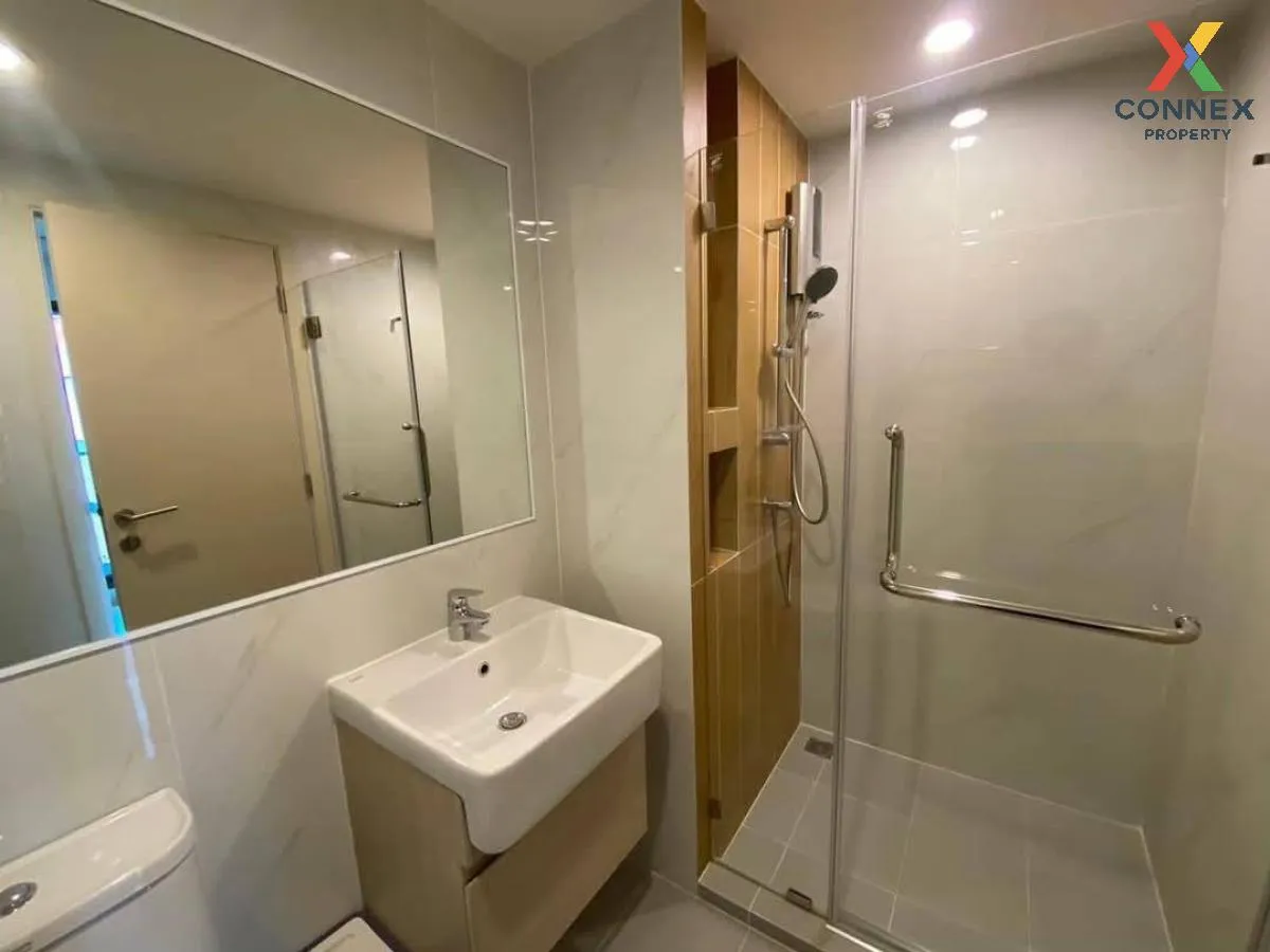 For Rent Condo , The Excel Hideaway Sukhumvit 50 , BTS-Phra Khano