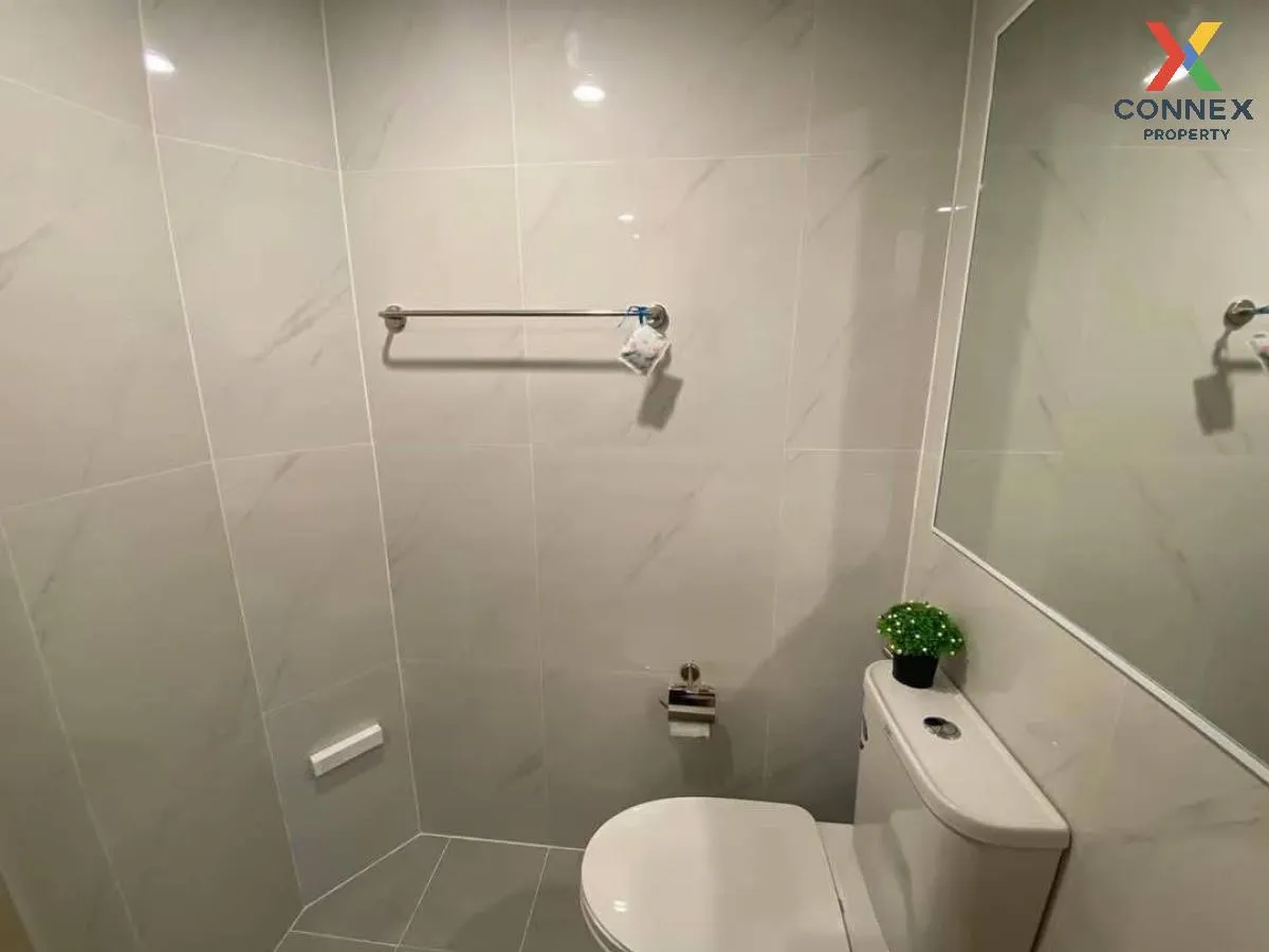 For Rent Condo , The Excel Hideaway Sukhumvit 50 , BTS-Phra Khano