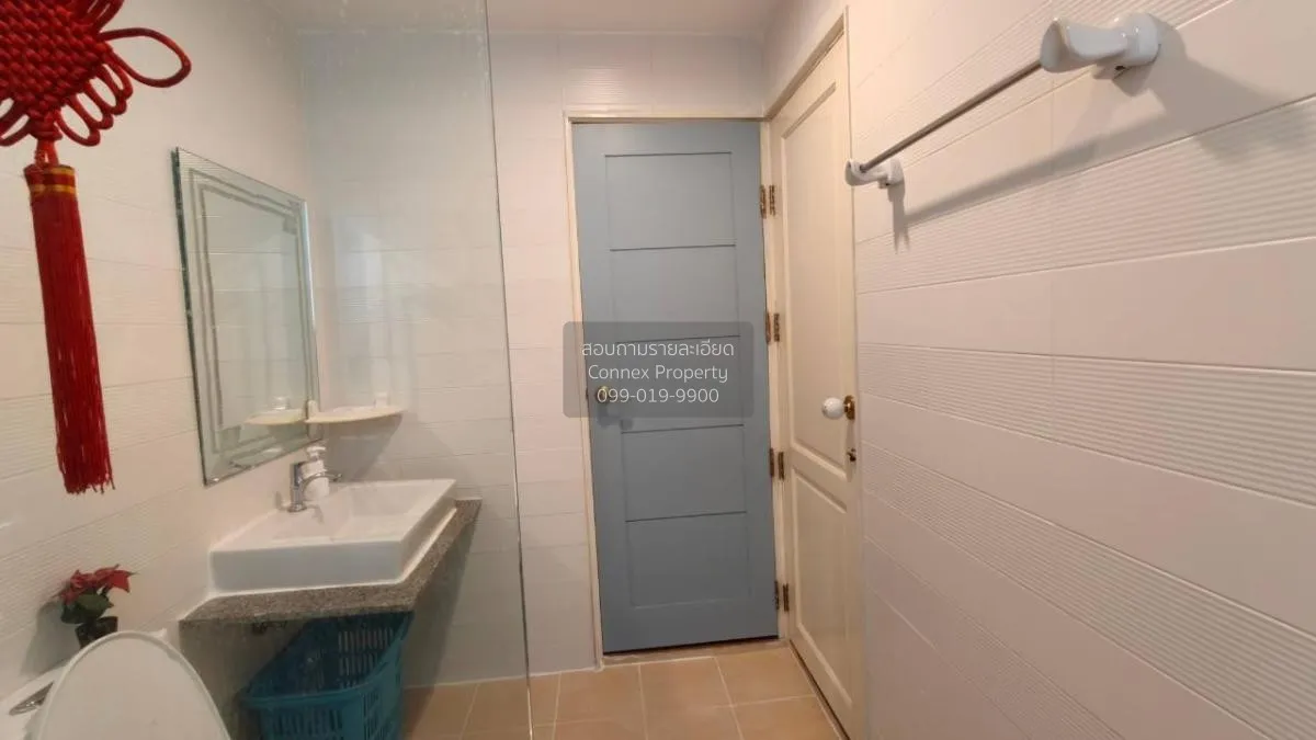 เช่าคอนโด  ดิ ไอริส พระราม9 - ศรีนครินทร์ สวนหลวง เขต สวนหลวง กรุ