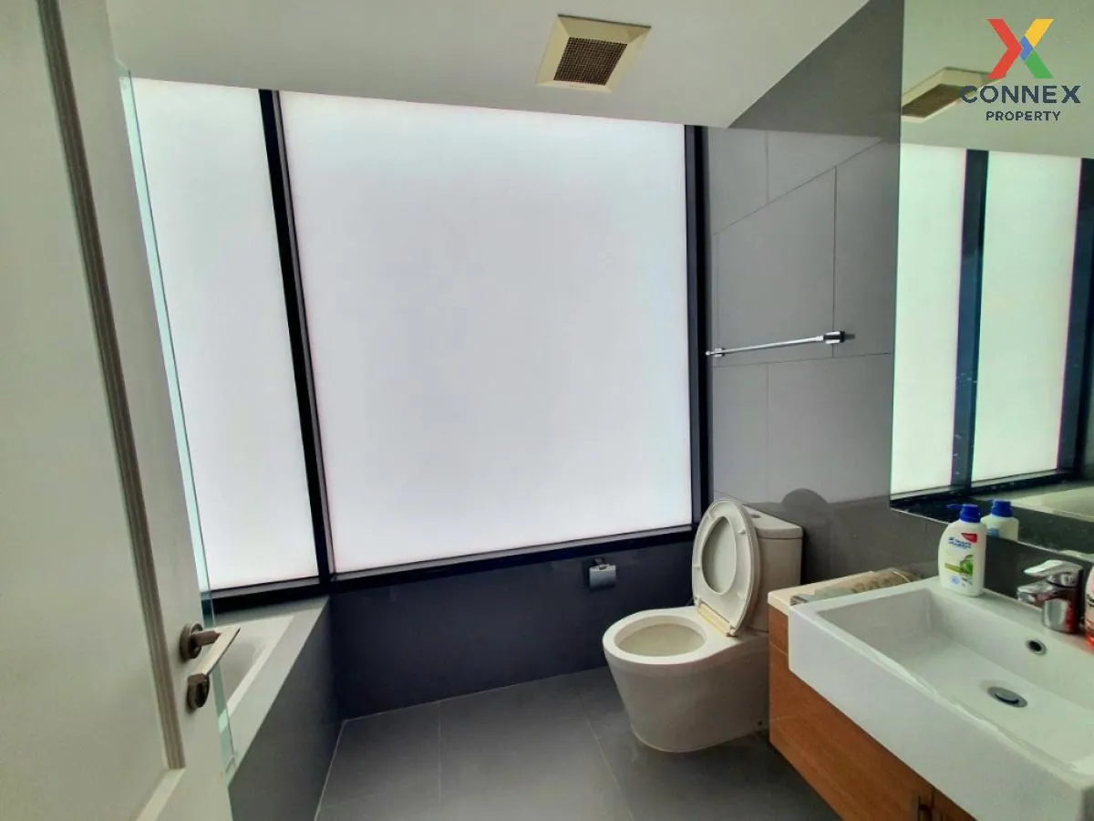 For Rent Condo , Noble Revo Silom , BTS-Surasak , Silom , Bang Ra 3