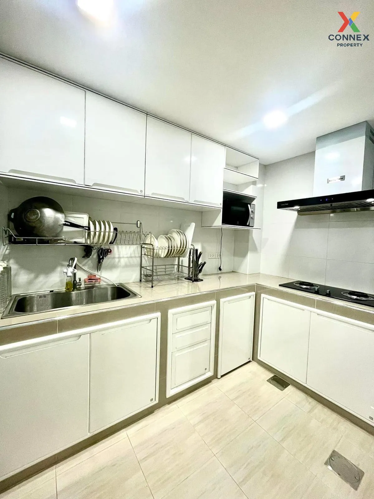 For Rent House , Golden Neo Sukhumvit - Lasalle , Samrong Nuea ,  3