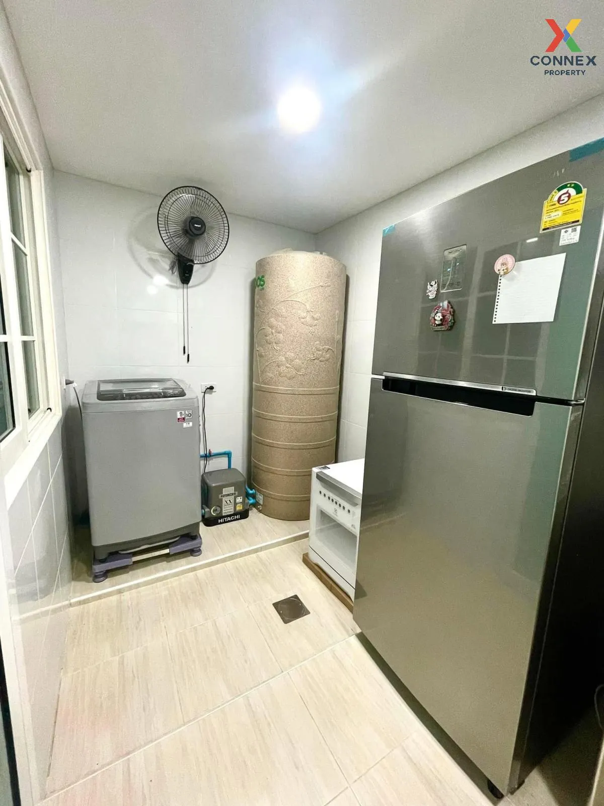 For Rent House , Golden Neo Sukhumvit - Lasalle , Samrong Nuea , 