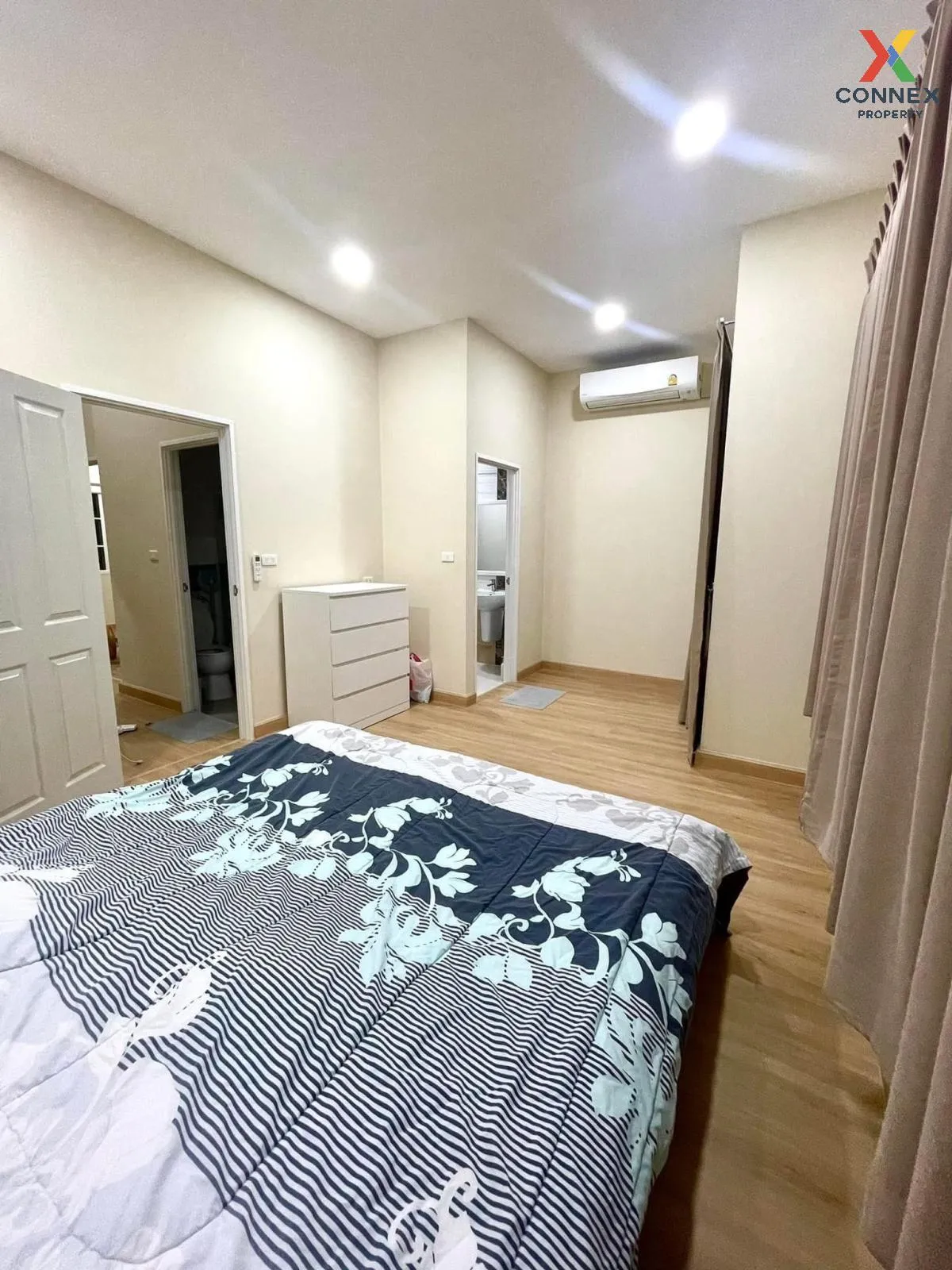 For Rent House , Golden Neo Sukhumvit - Lasalle , Samrong Nuea , 