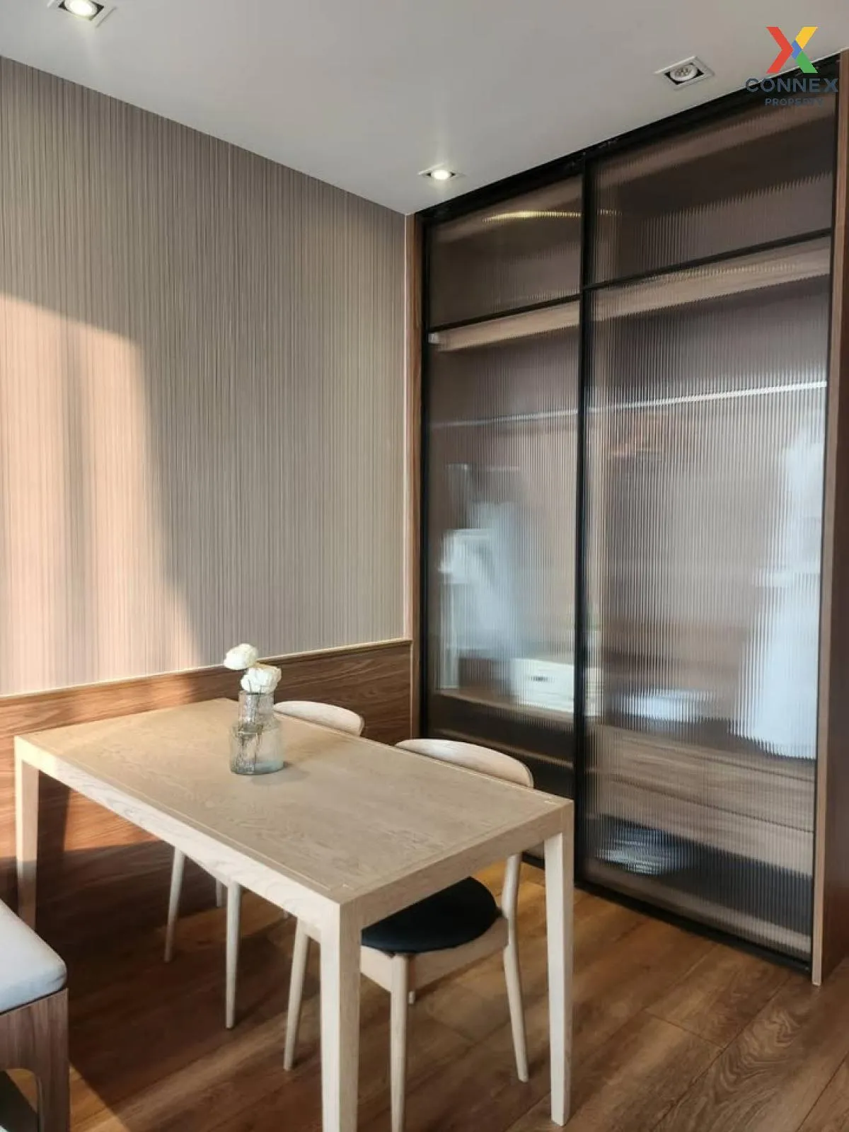 เช่าคอนโด  พาร์ค ออริจิ้น พร้อมพงษ์ BTS-พร้อมพงษ์ คลองตัน เขต คลอ