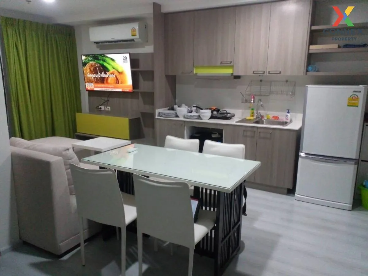 For Rent Condo , Grene Chaengwattana , Bang Talat , Pak Kret , No 1
