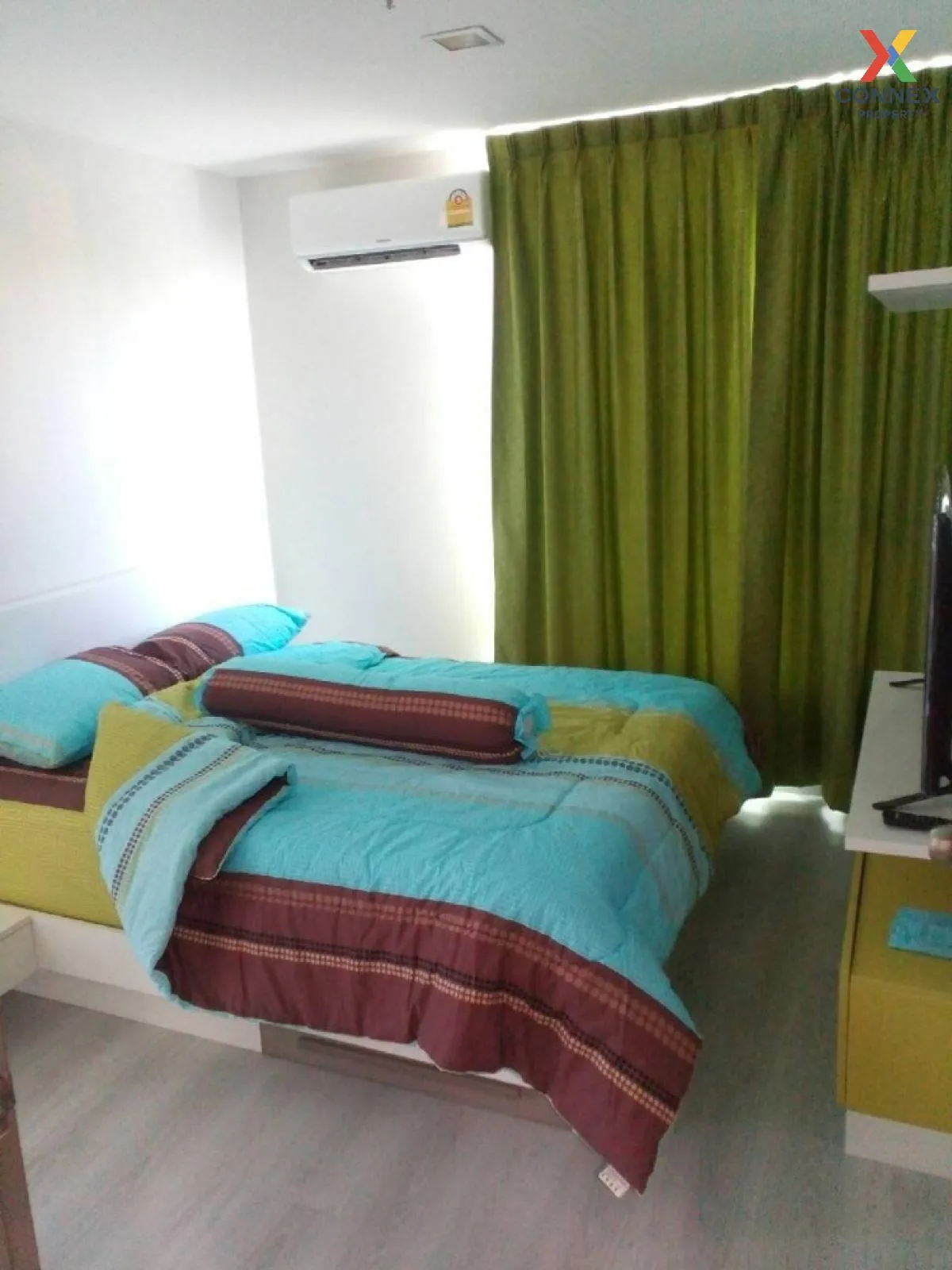 For Rent Condo , Grene Chaengwattana , Bang Talat , Pak Kret , No 2
