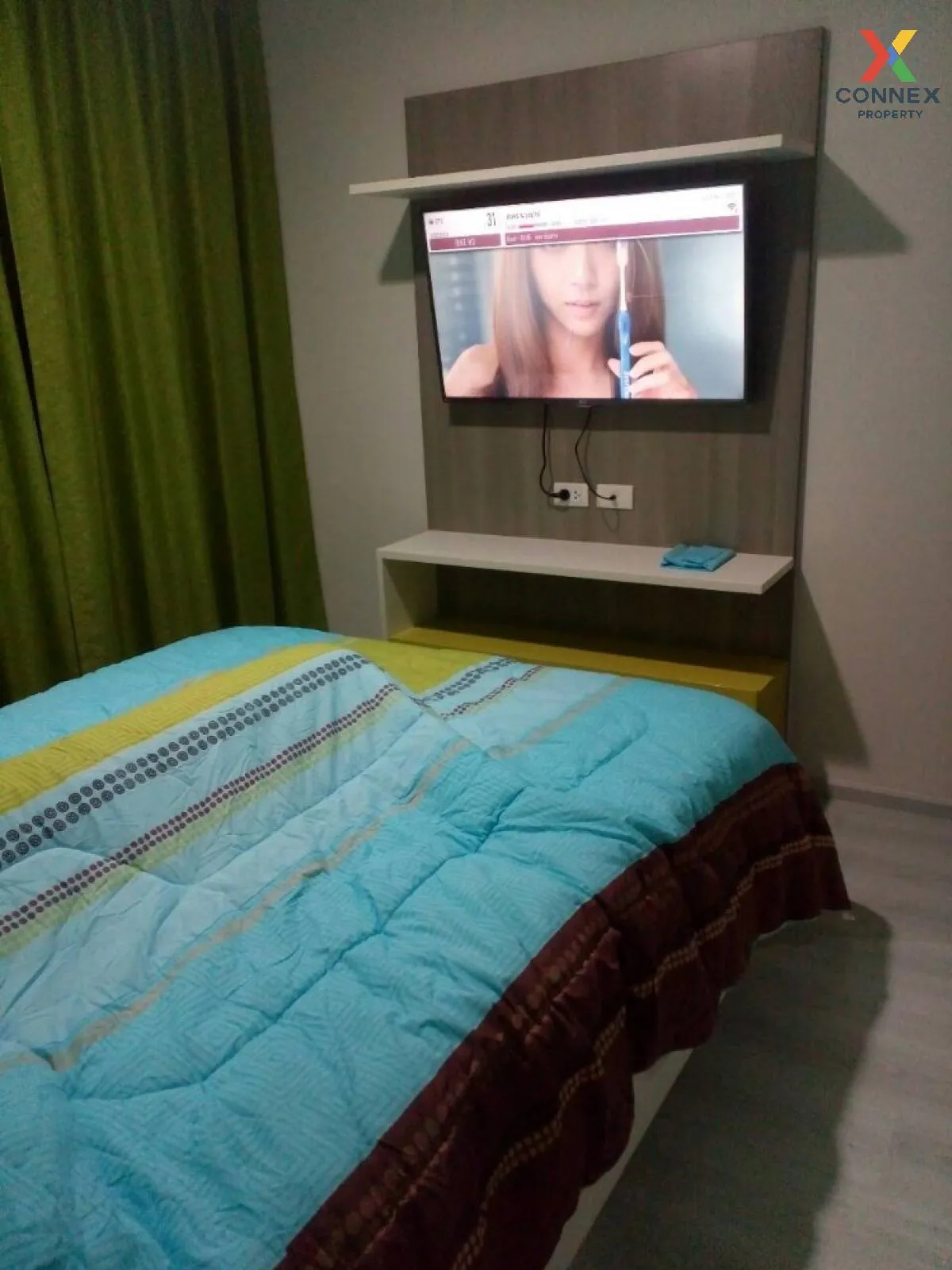 For Rent Condo , Grene Chaengwattana , Bang Talat , Pak Kret , No 3