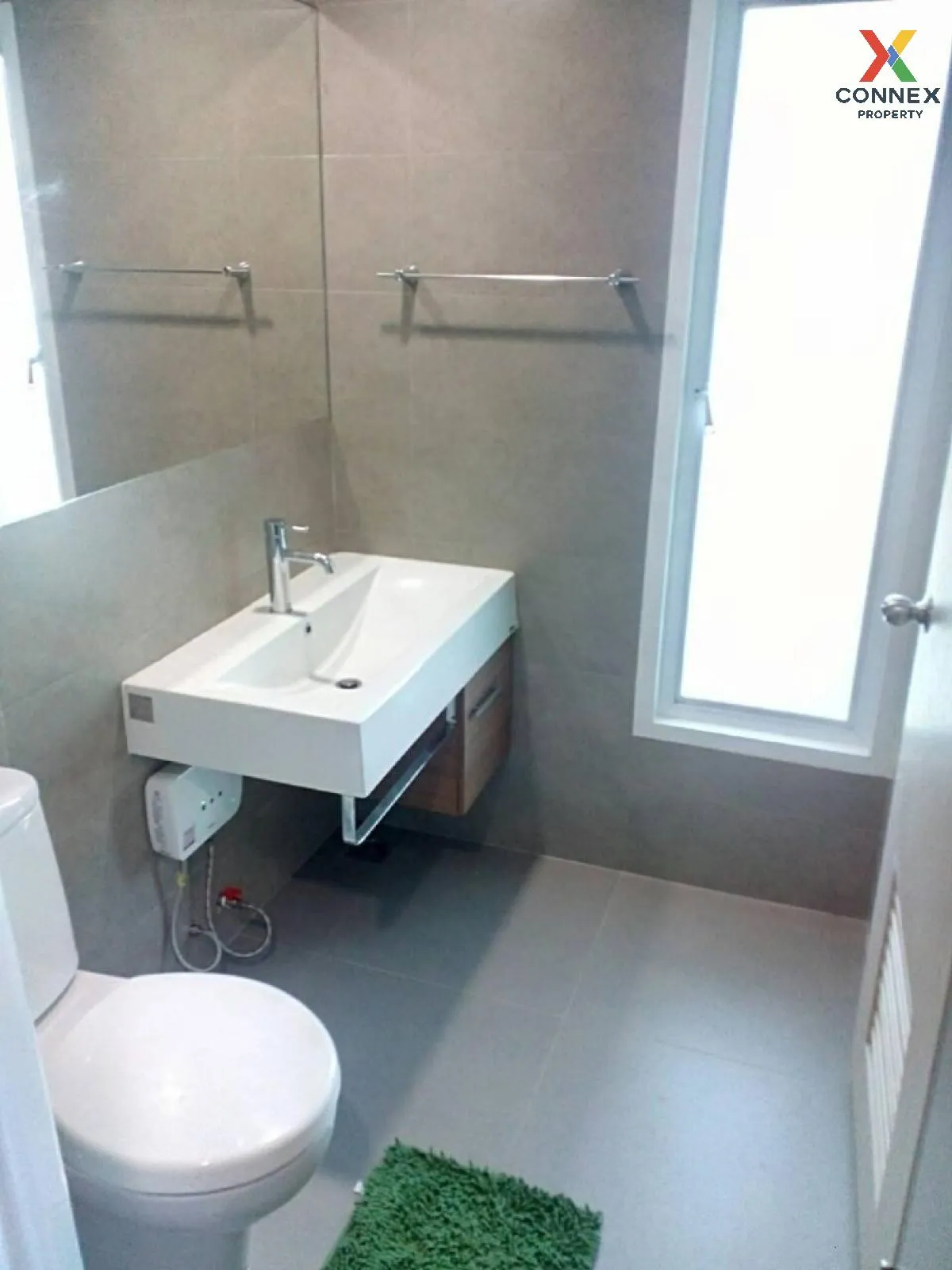 For Rent Condo , Grene Chaengwattana , Bang Talat , Pak Kret , No 4