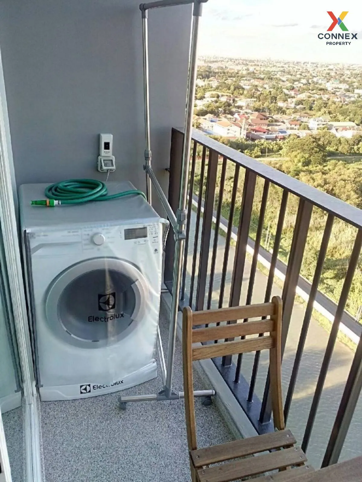 For Rent Condo , Grene Chaengwattana , Bang Talat , Pak Kret , No