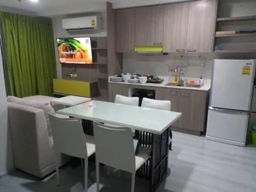 For Rent Condo , Grene Chaengwattana , Bang Talat , Pak Kret , Nonthaburi , CX-113737