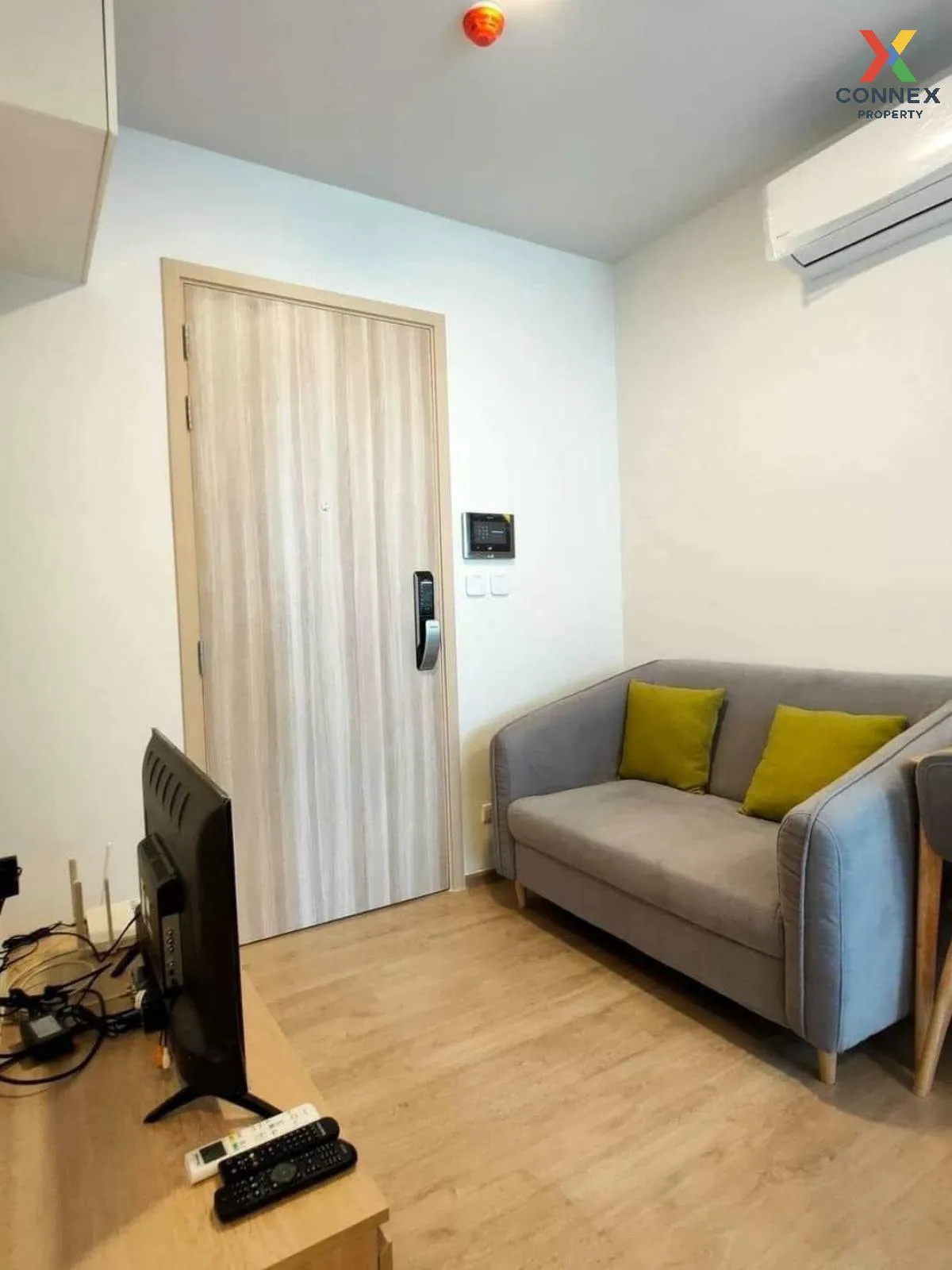 For Sale Condo , Chewathai Kaset-Nawamin , Sena Nikhom , Chatucha 1