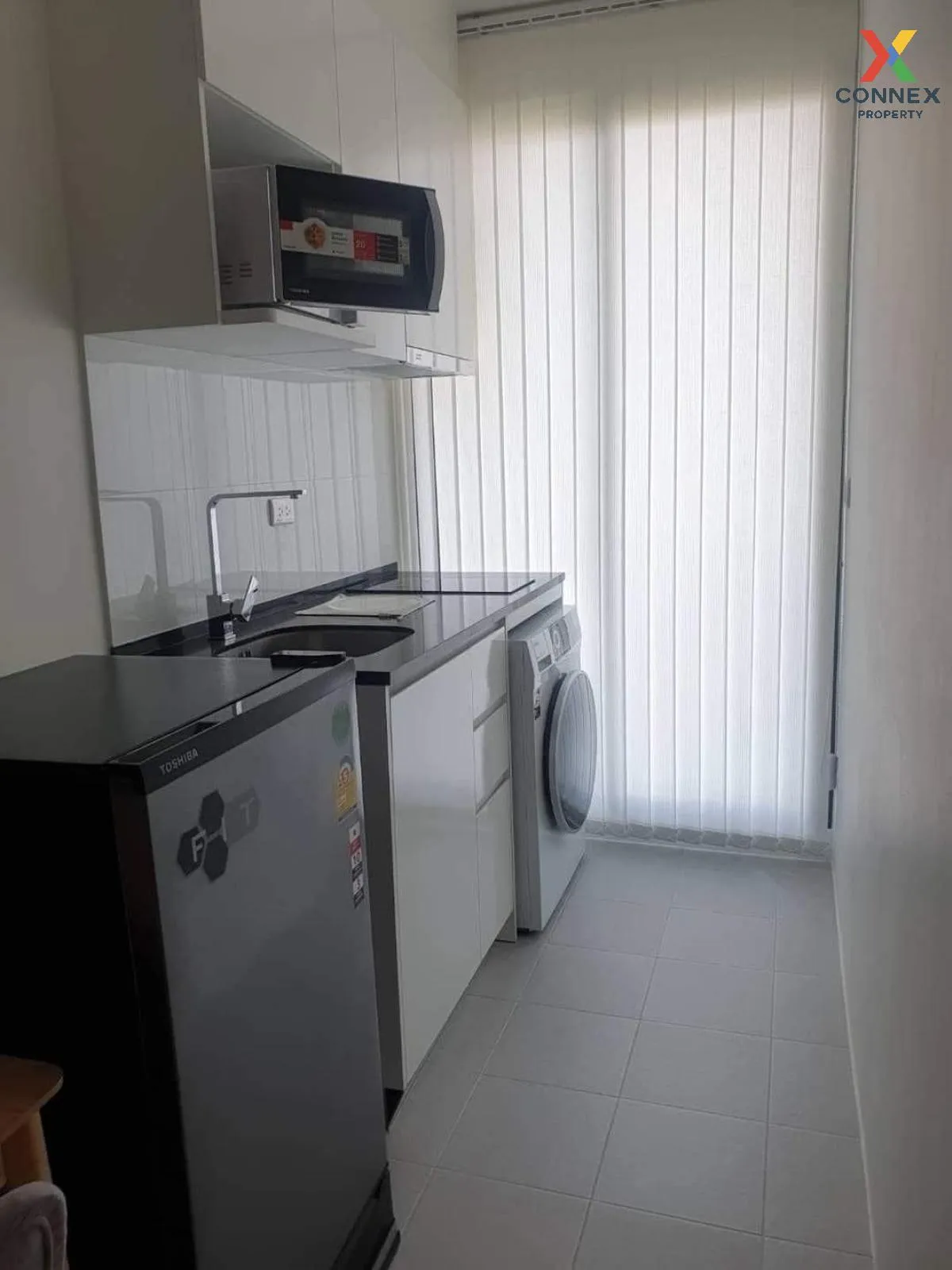 For Sale Condo , Chewathai Kaset-Nawamin , Sena Nikhom , Chatucha 4