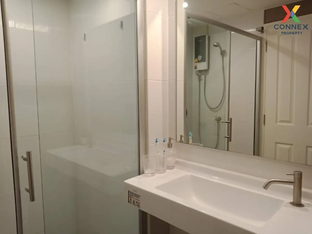 เช่าคอนโด  ยู ดีไลท์ แอท ตลาดพลู สเตชั่น BTS-ตลาดพลู ดาวคะนอง เขต