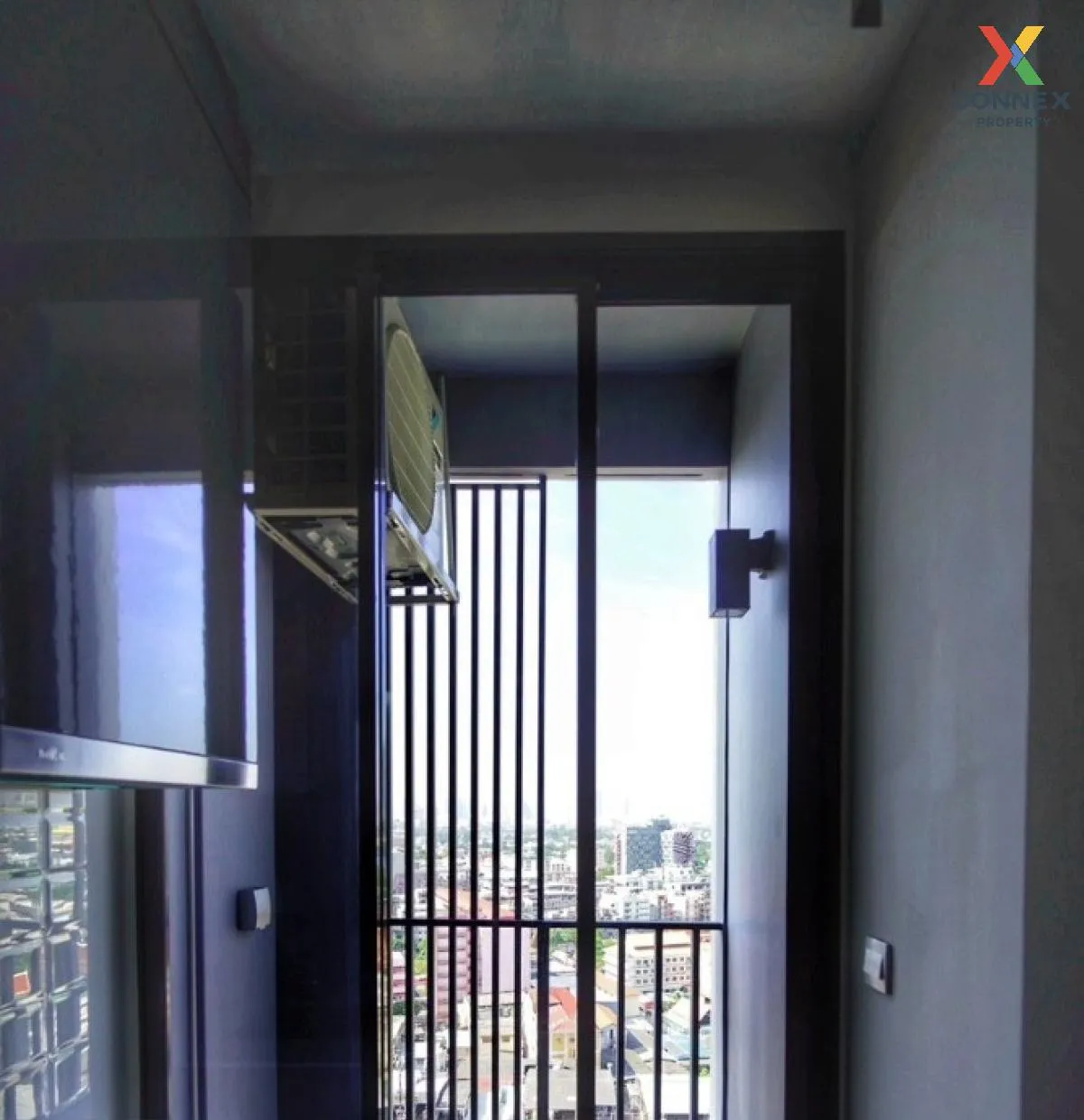 เช่าคอนโด  โมดิซ ไรห์ม รามคำแหง หัวหมาก เขต บางกะปิ กรุงเทพ CX-11