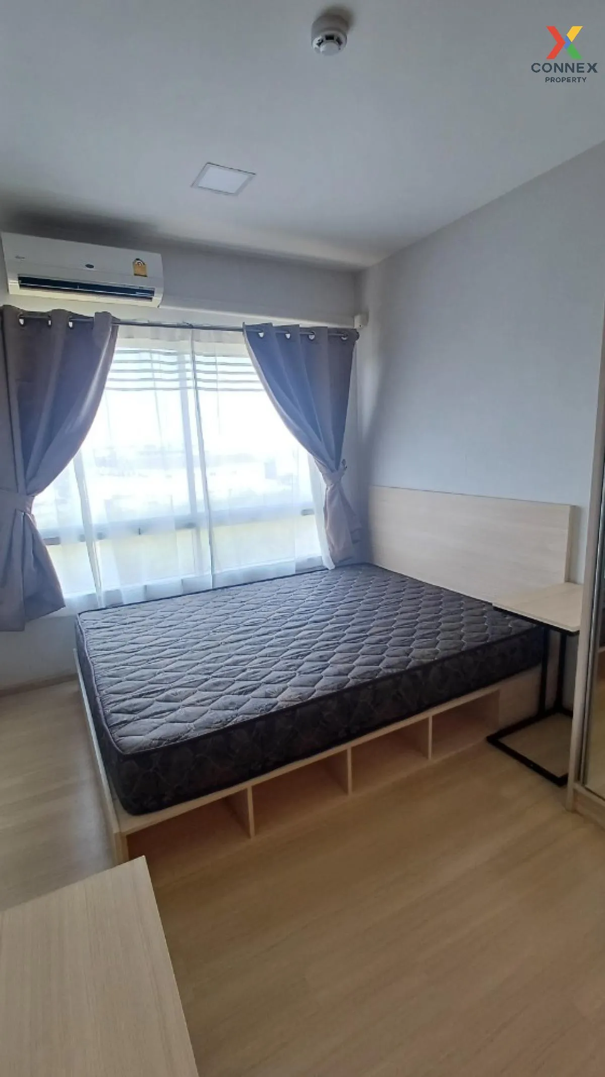 เช่าคอนโด  พลัมคอนโด รังสิต อะไลฟ์ คลองหนึ่ง คลองหลวง ปทุมธานี CX 1